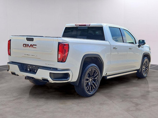 2021 GMC Sierra