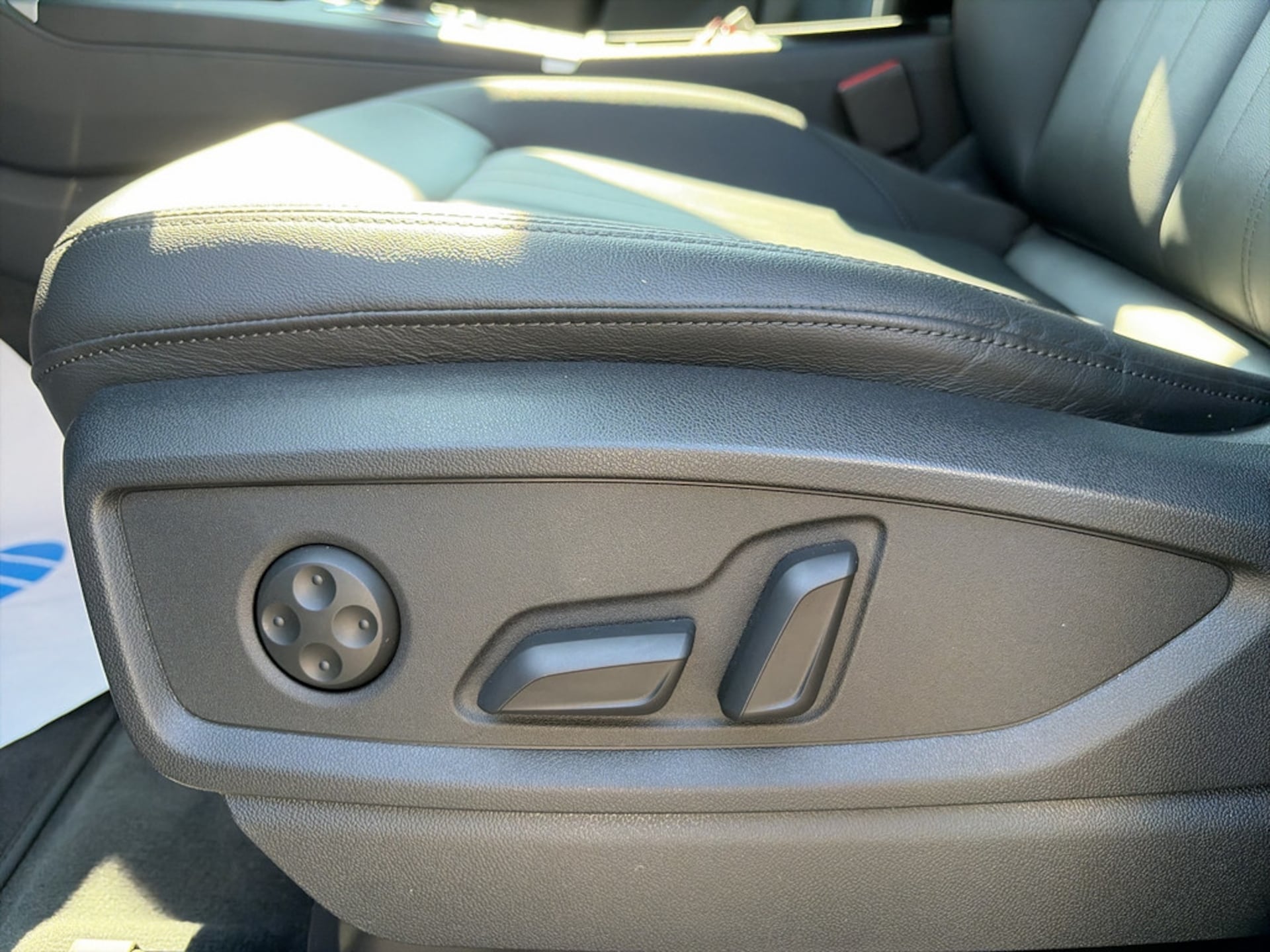 Audi Q5 Sportback S line