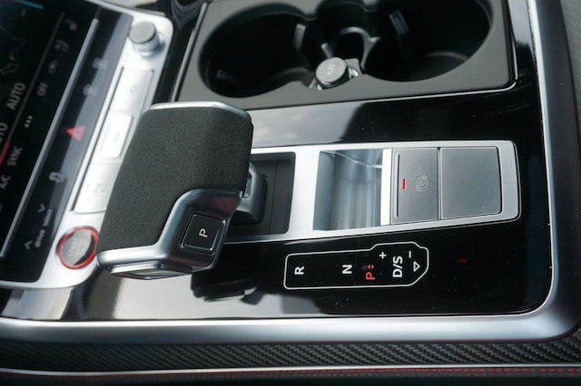 2026 Audi RS Q8 Base - Photo 16