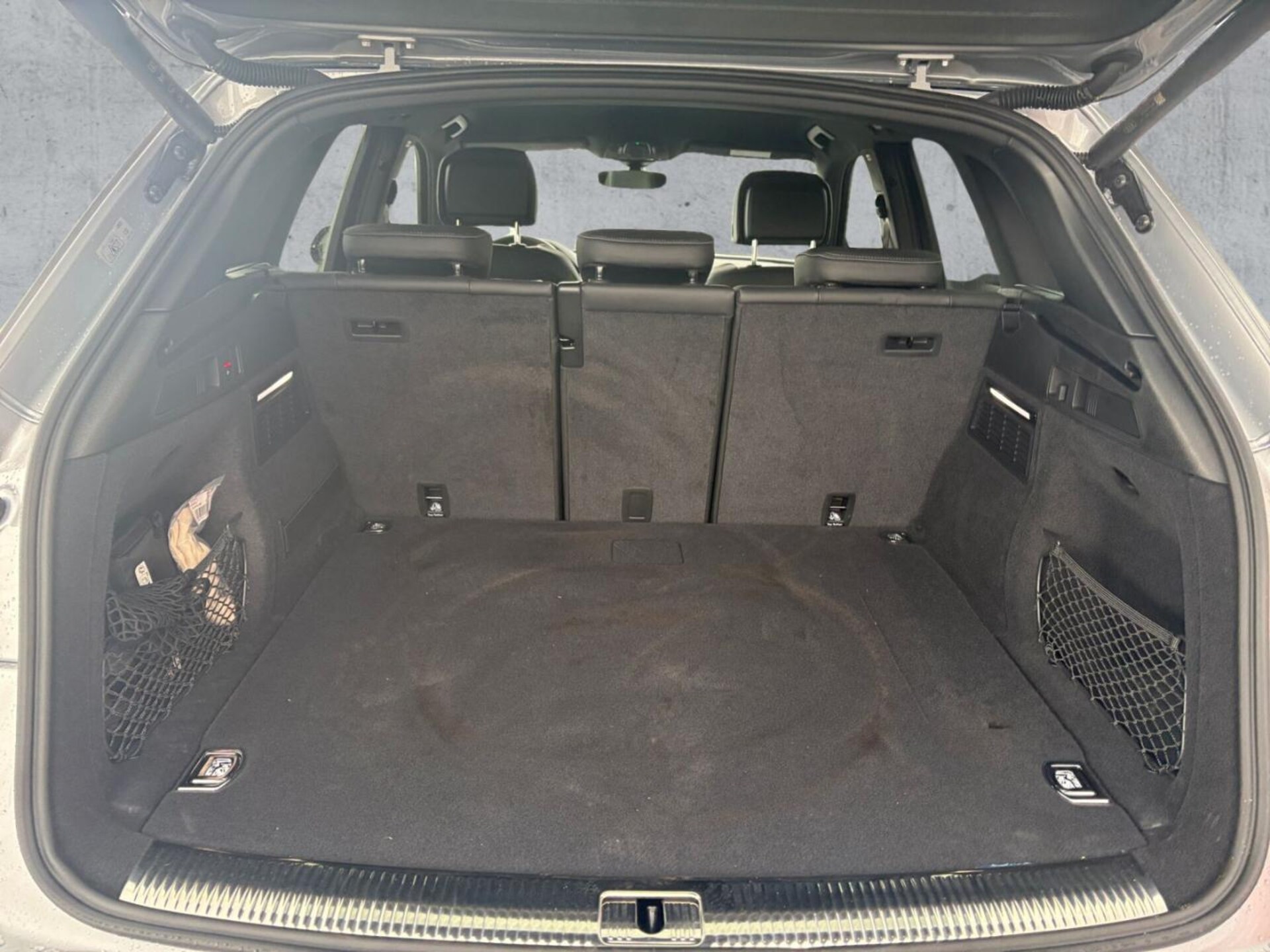 Audi Q5 TFSI e S line