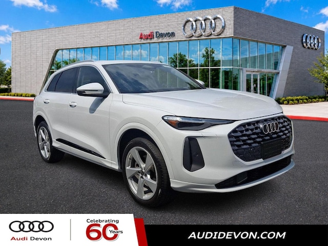 Photo of 2025 Audi Q5