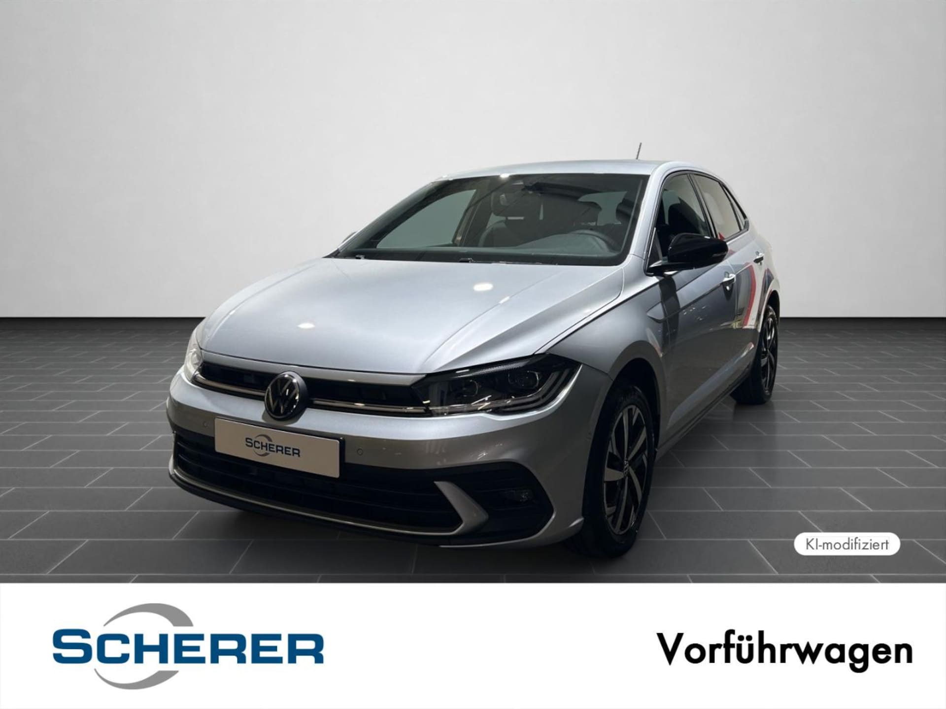 Volkswagen Polo ENERGY