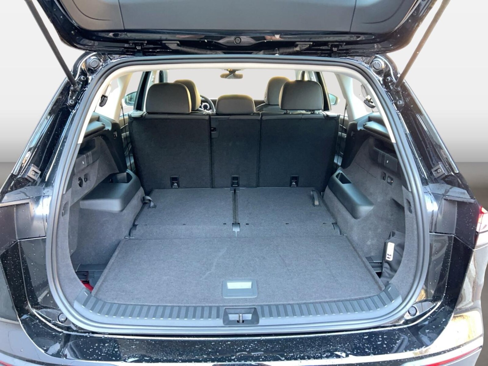 Volkswagen Tayron – Bild 12