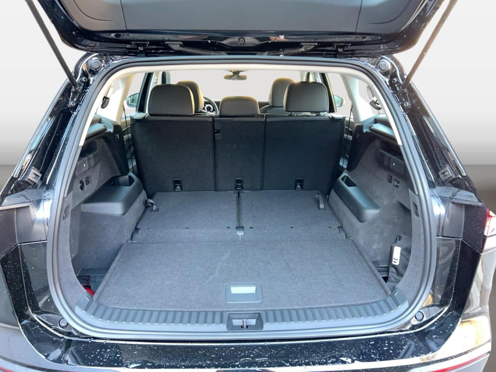 Volkswagen Tayron Life
