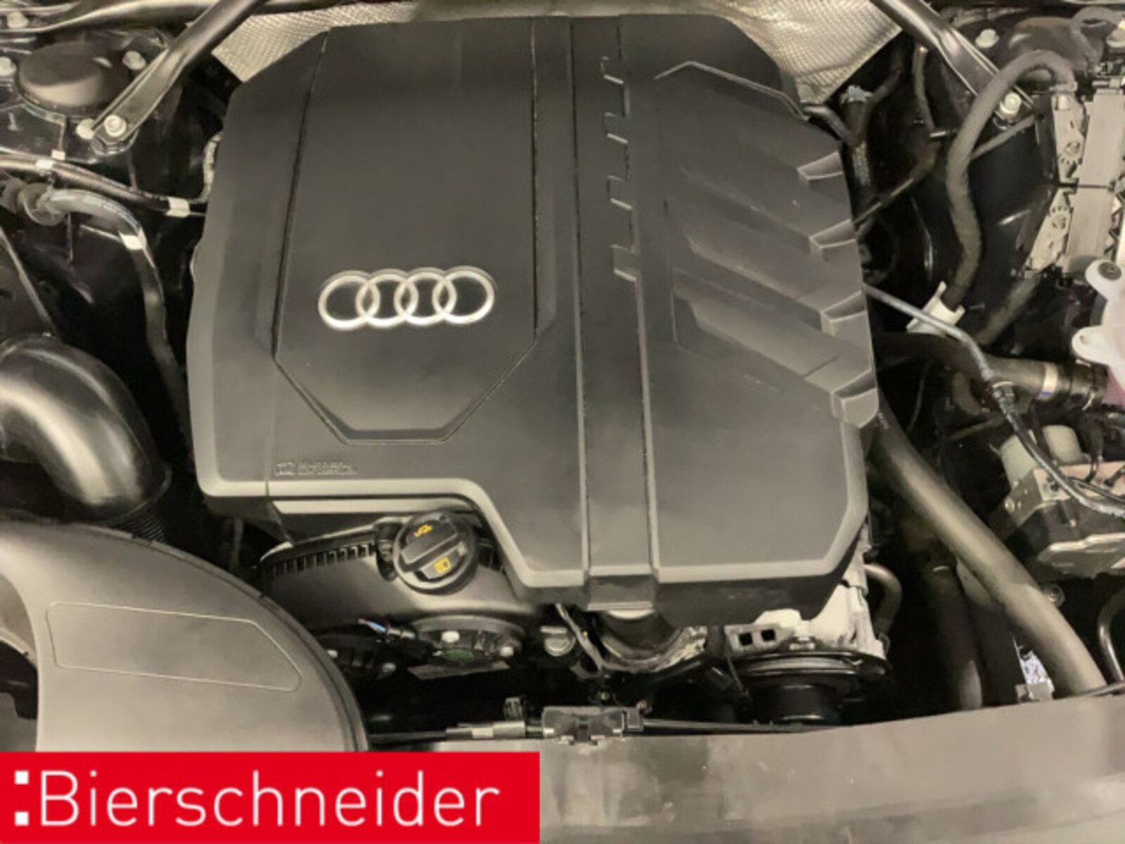 Audi Q5 – Bild 17