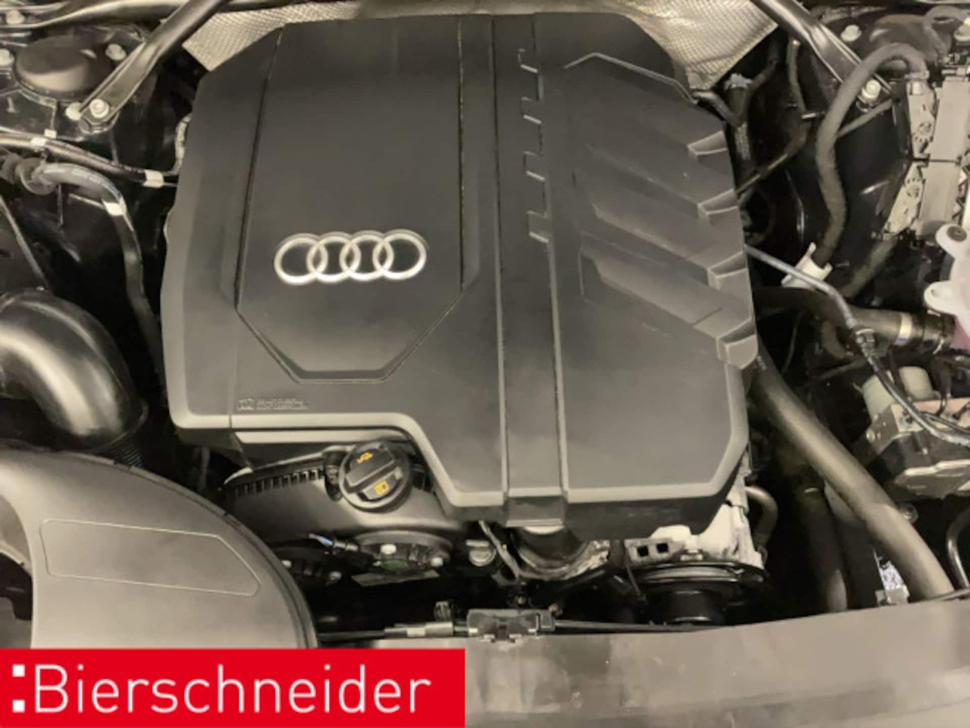 Audi Q5 SUV S line