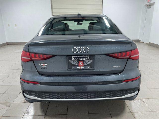 2026 Audi A3 Premium - Photo 6