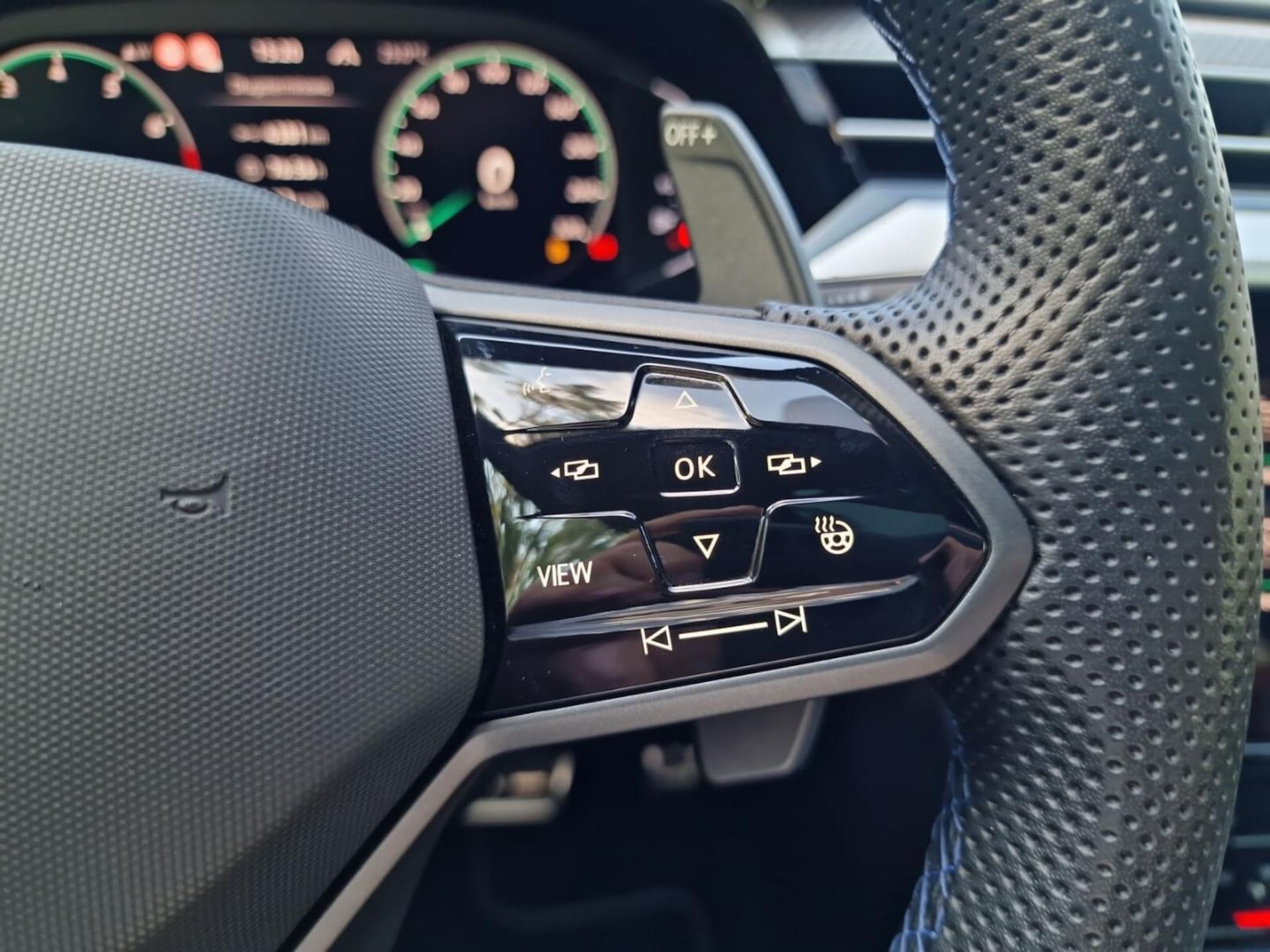Volkswagen Arteon Shooting Brake R