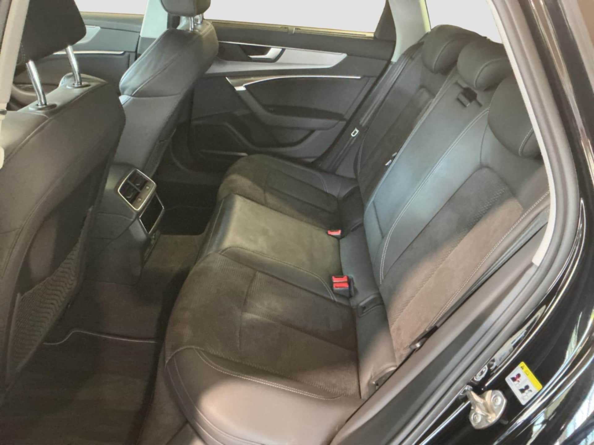 Audi A6 Avant TFSI e Sport