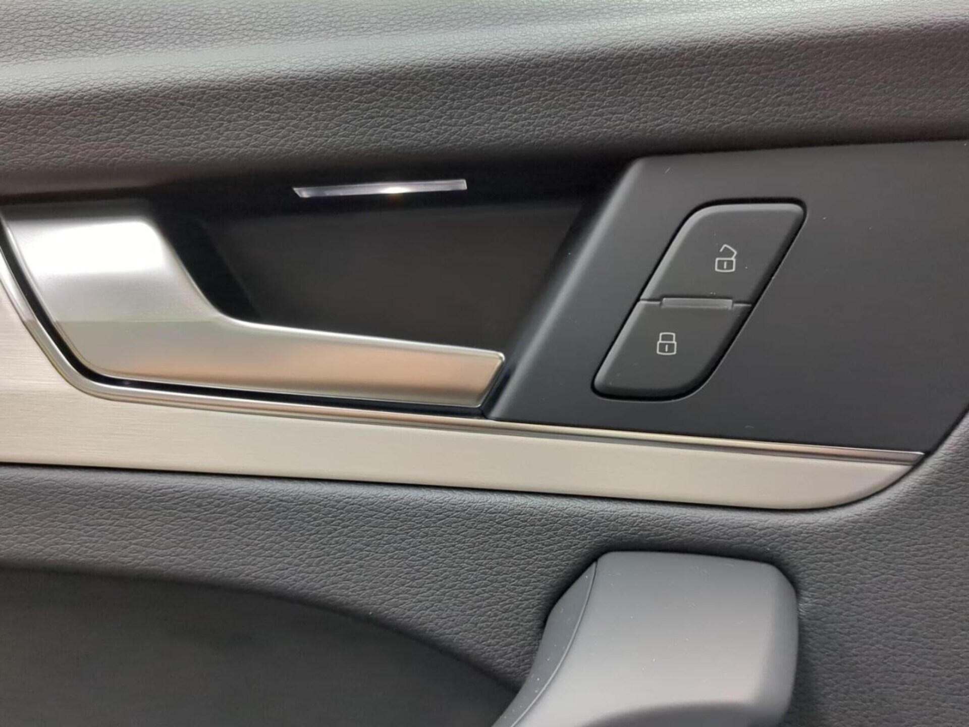 Audi Q5 Sportback TFSI e S line