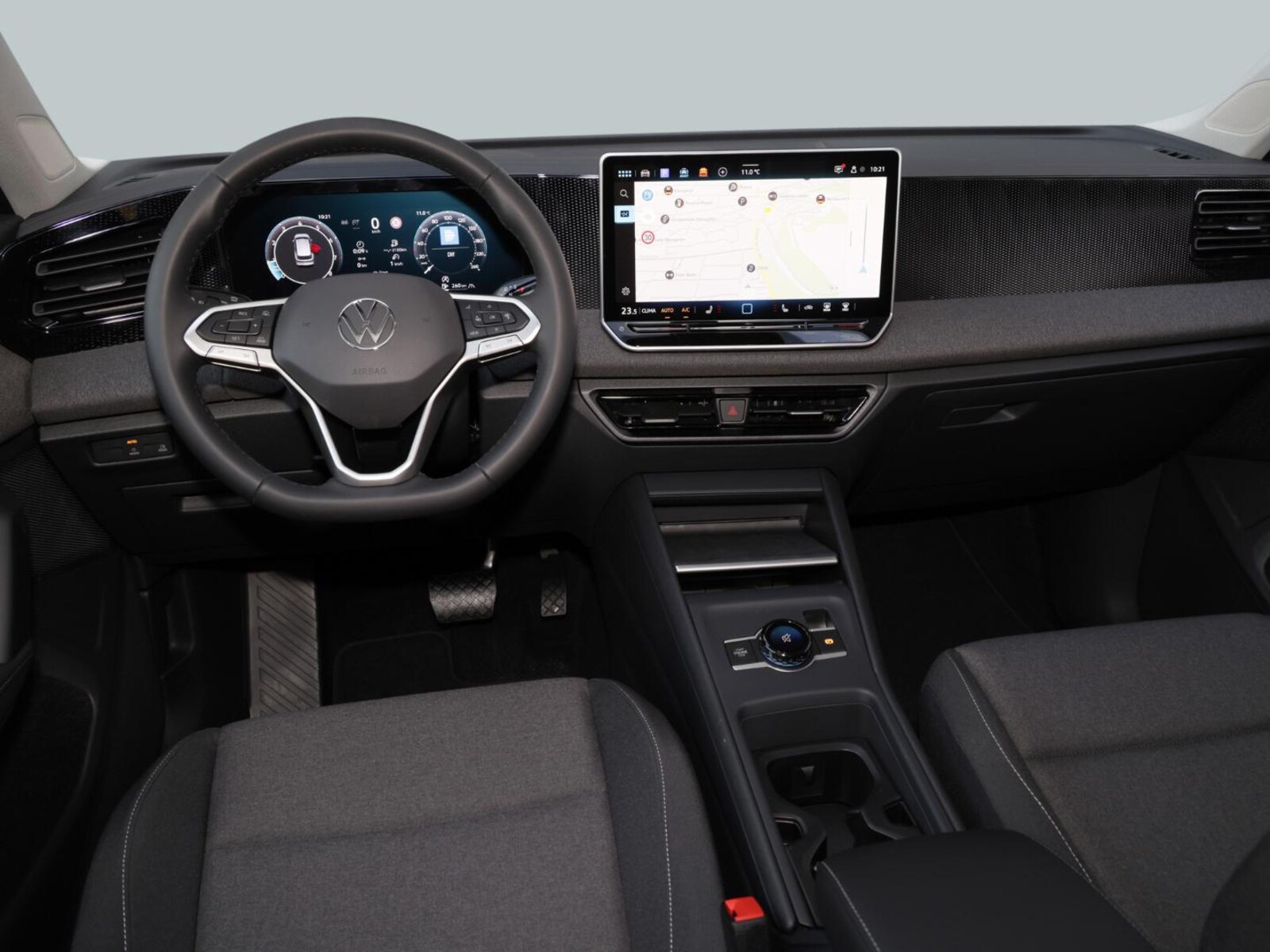Volkswagen Tiguan – Bild 11