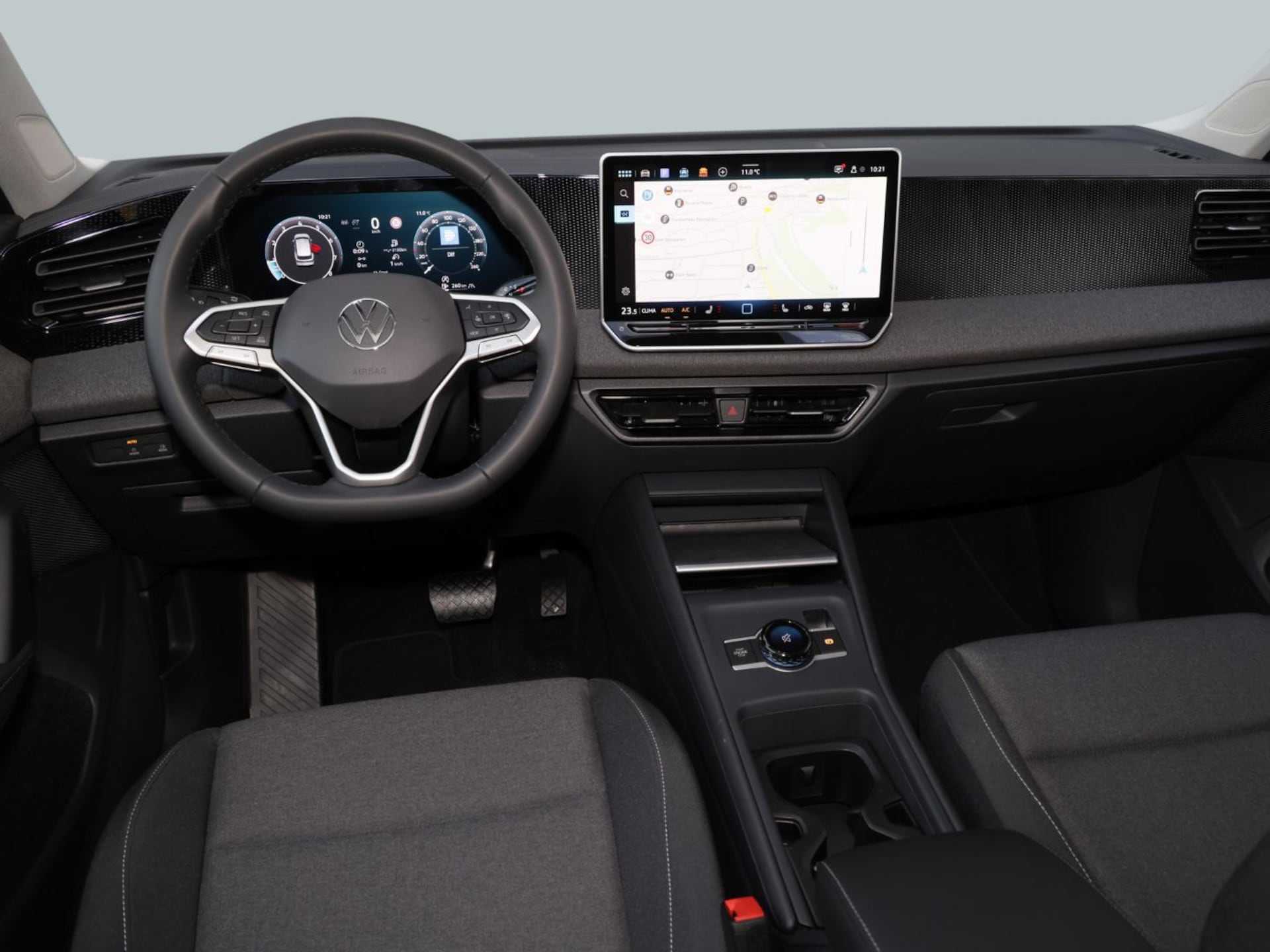 Volkswagen Tiguan Basis-Modell