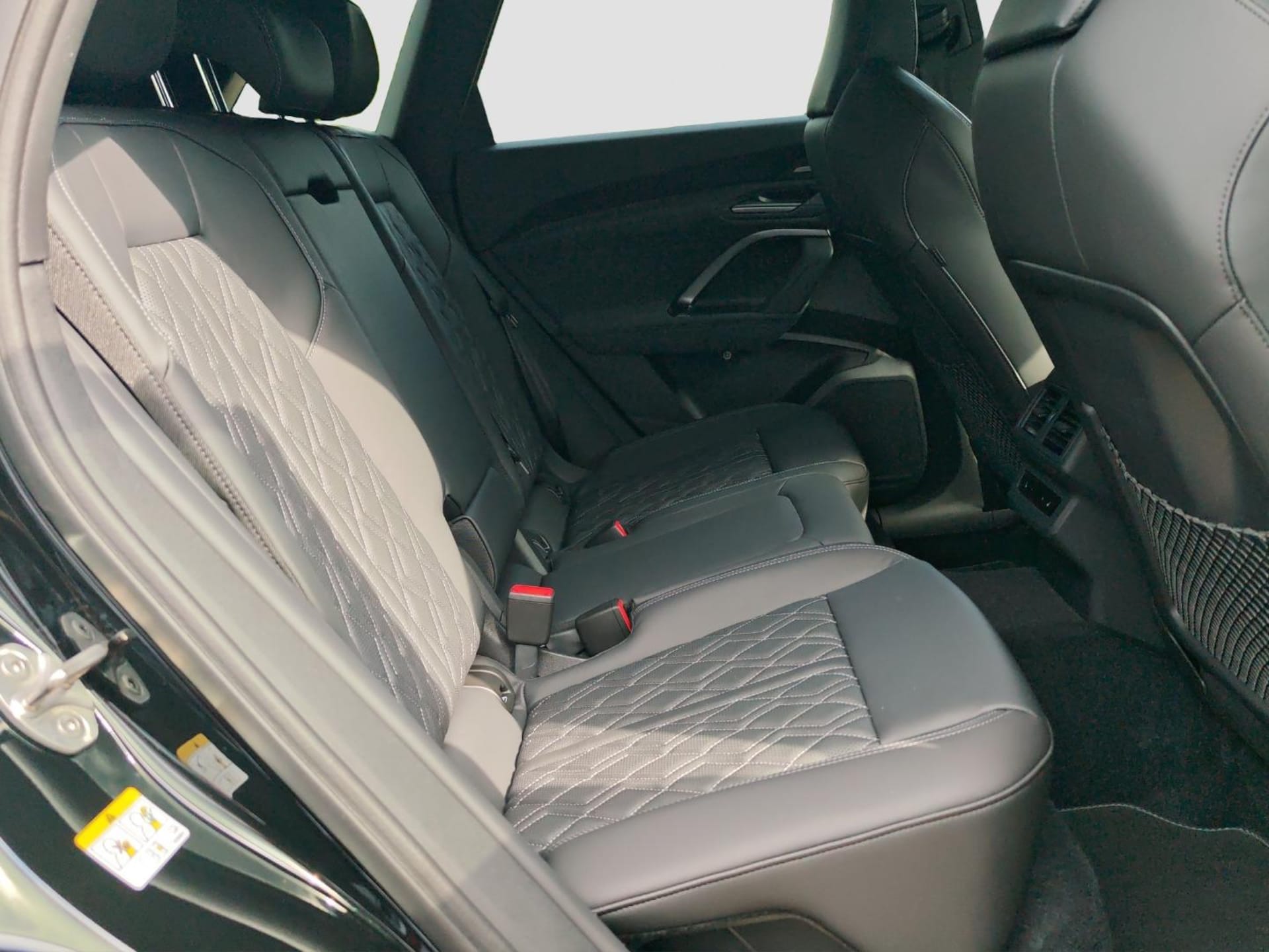 Audi SQ5 SUV edition one