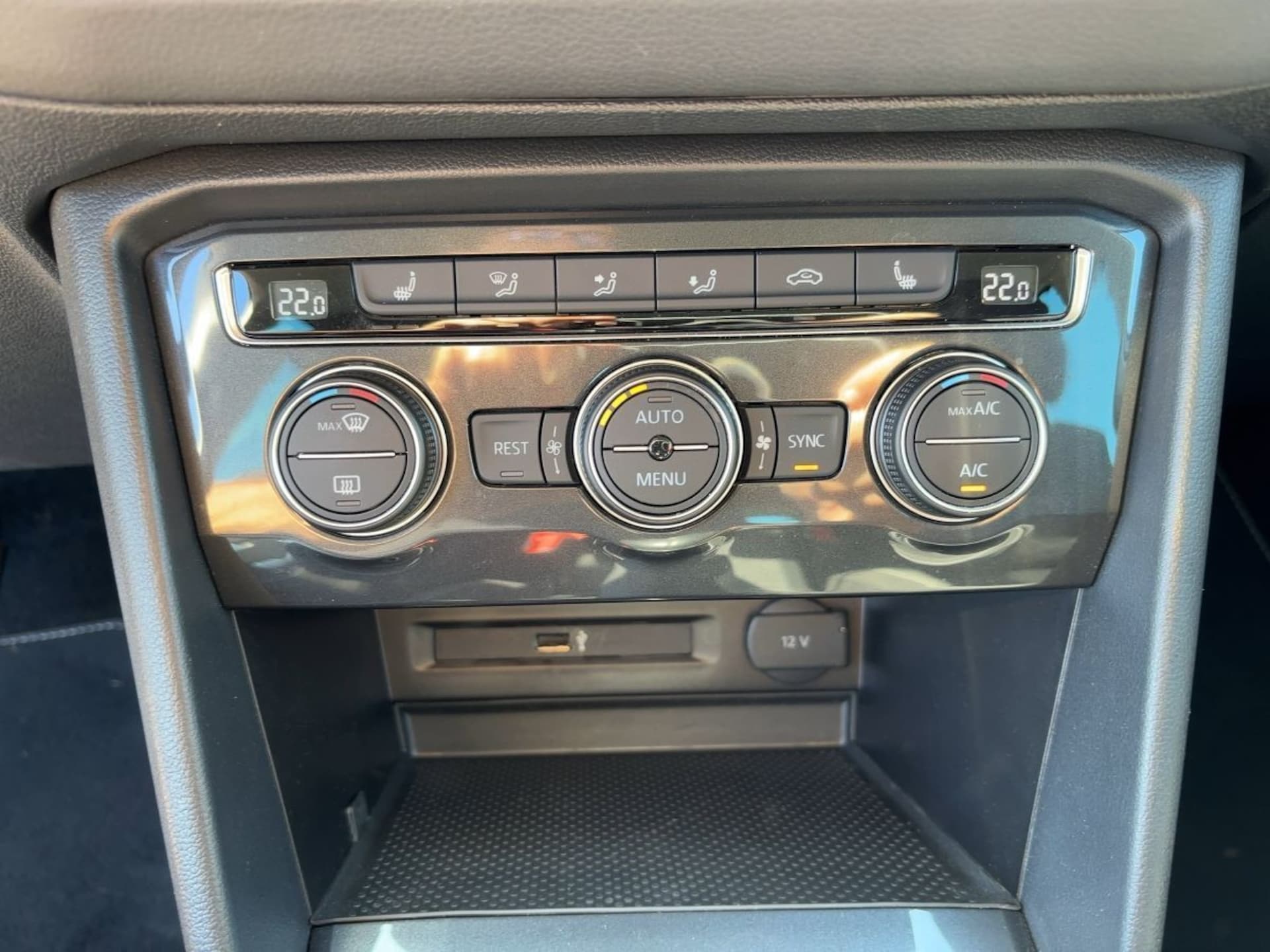 Volkswagen Tiguan JOIN