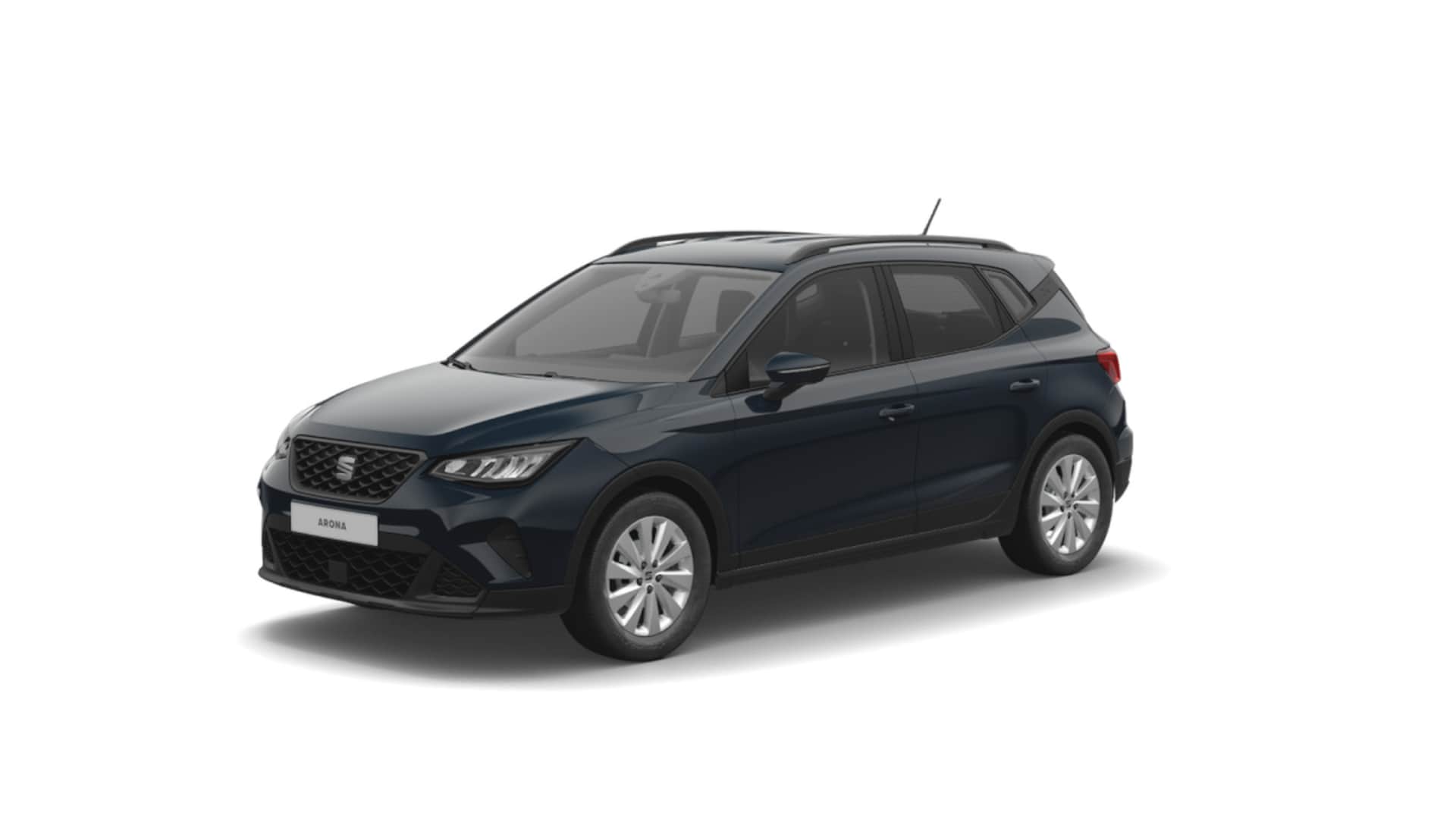 SEAT Arona Style