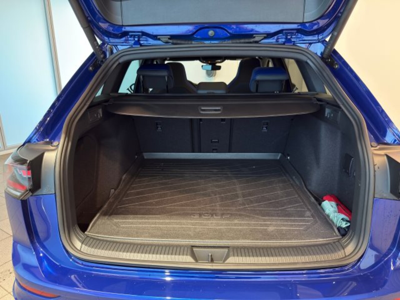 Volkswagen Golf Variant – Bild 14