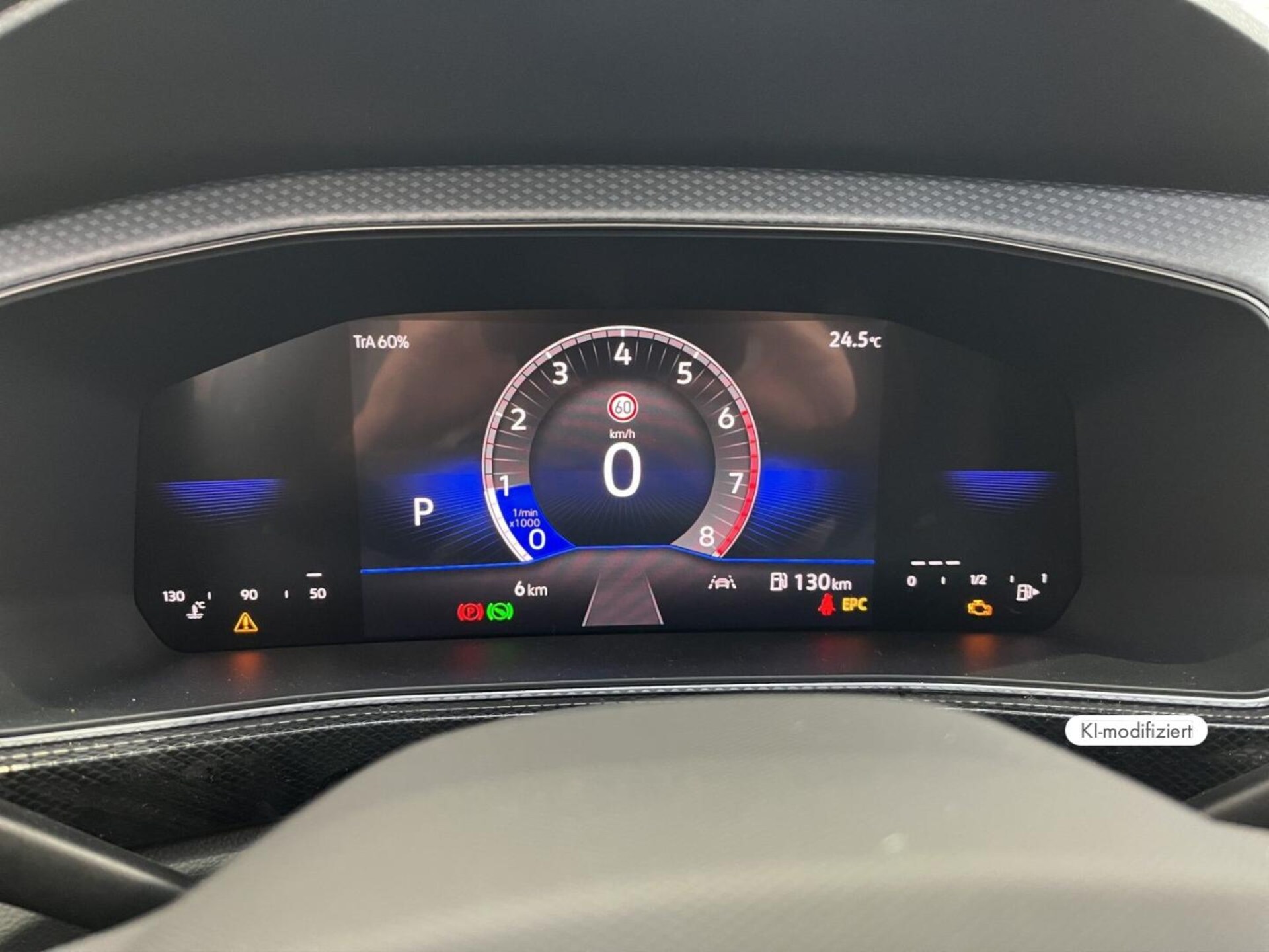 Volkswagen T-Cross ENERGY