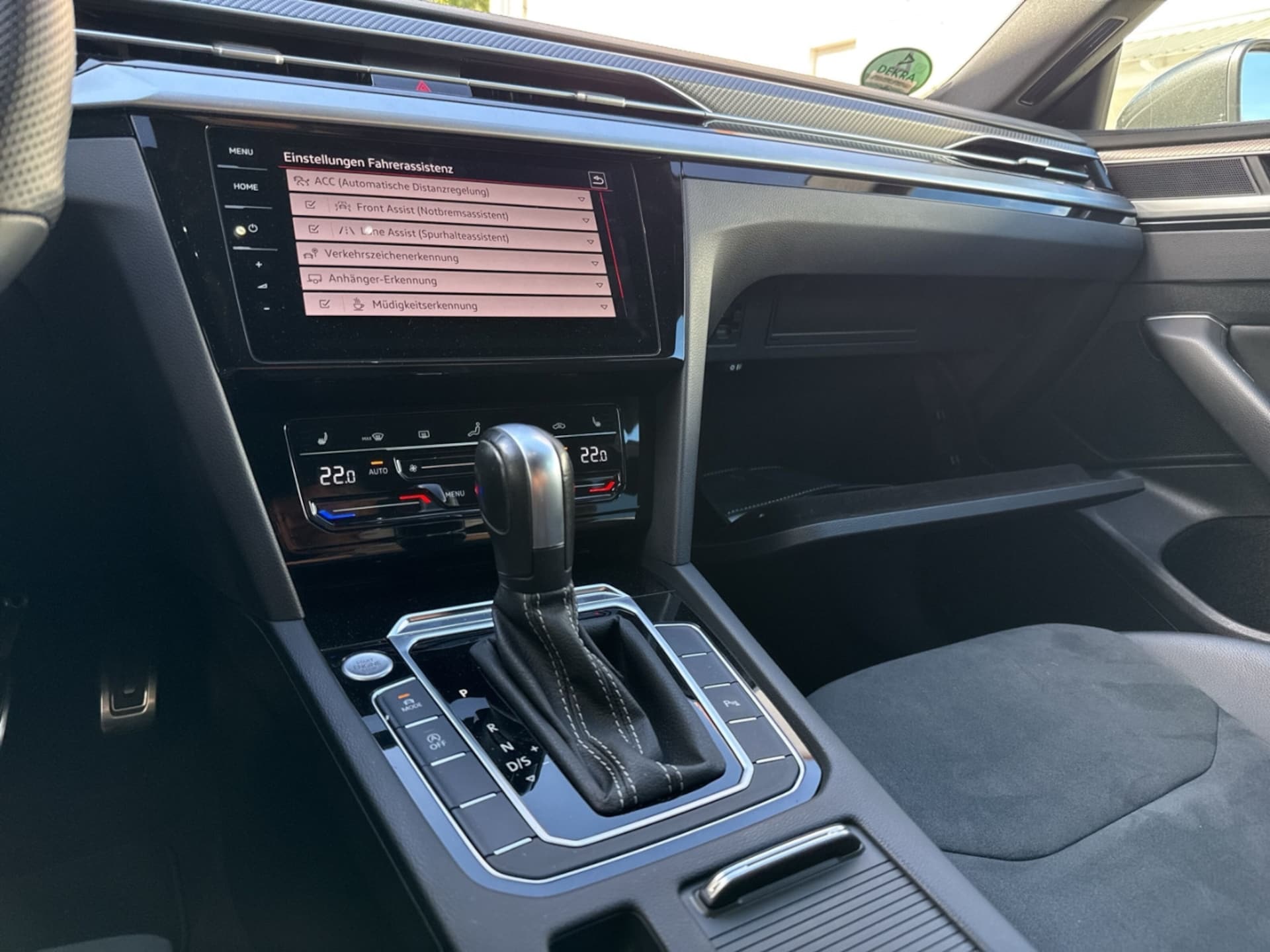 Volkswagen Arteon Shooting Brake R-Line