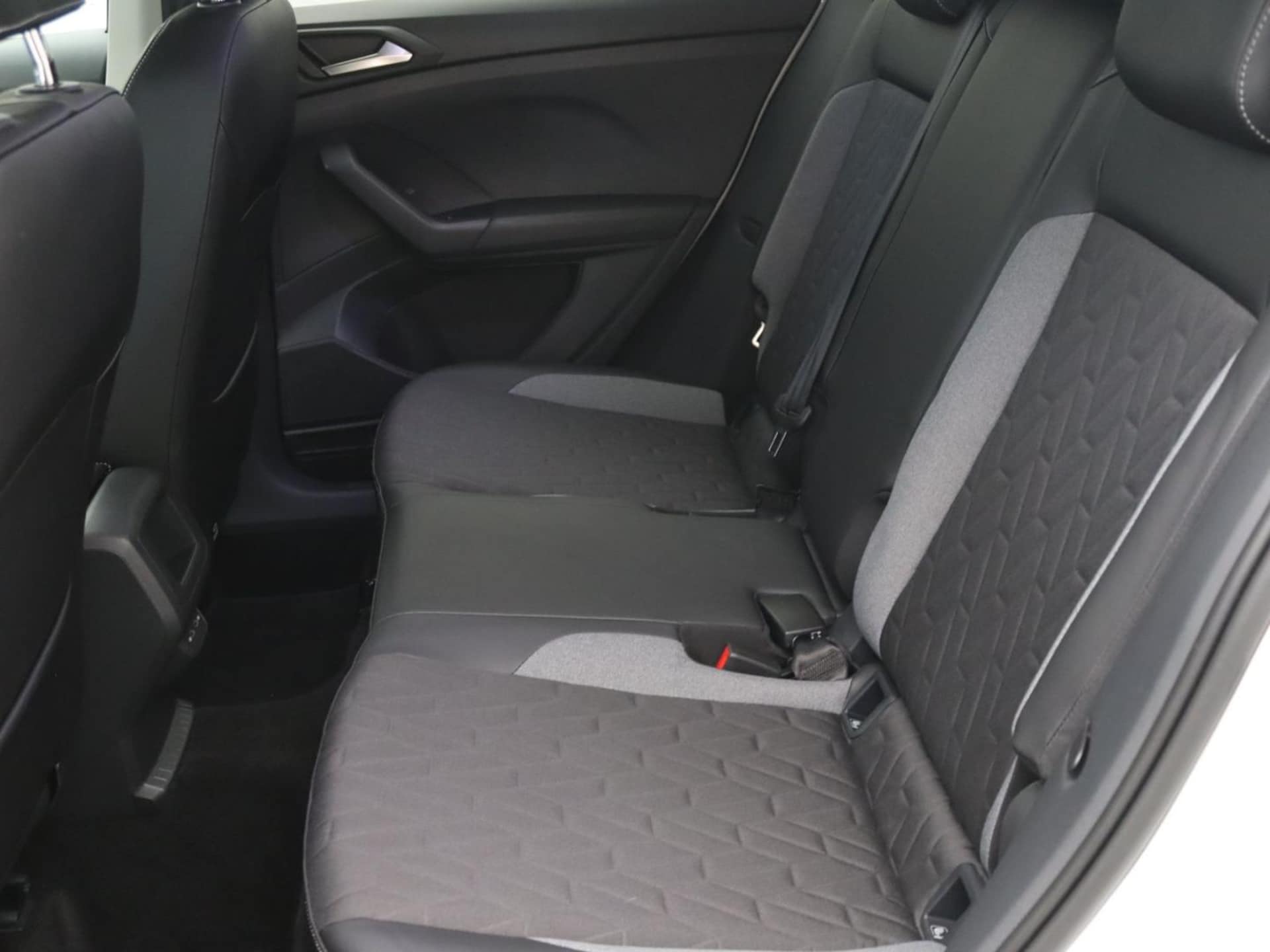 Volkswagen T-Cross ENERGY