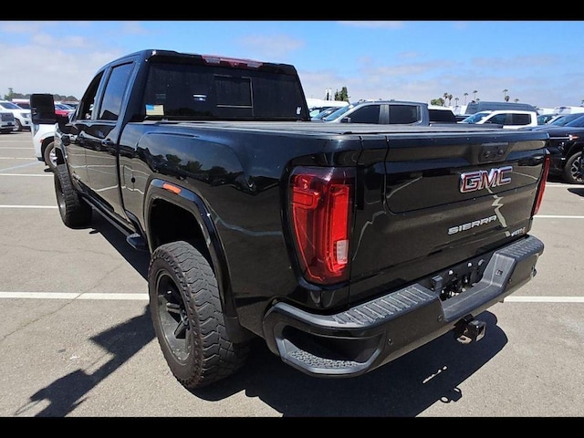 2023 GMC Sierra