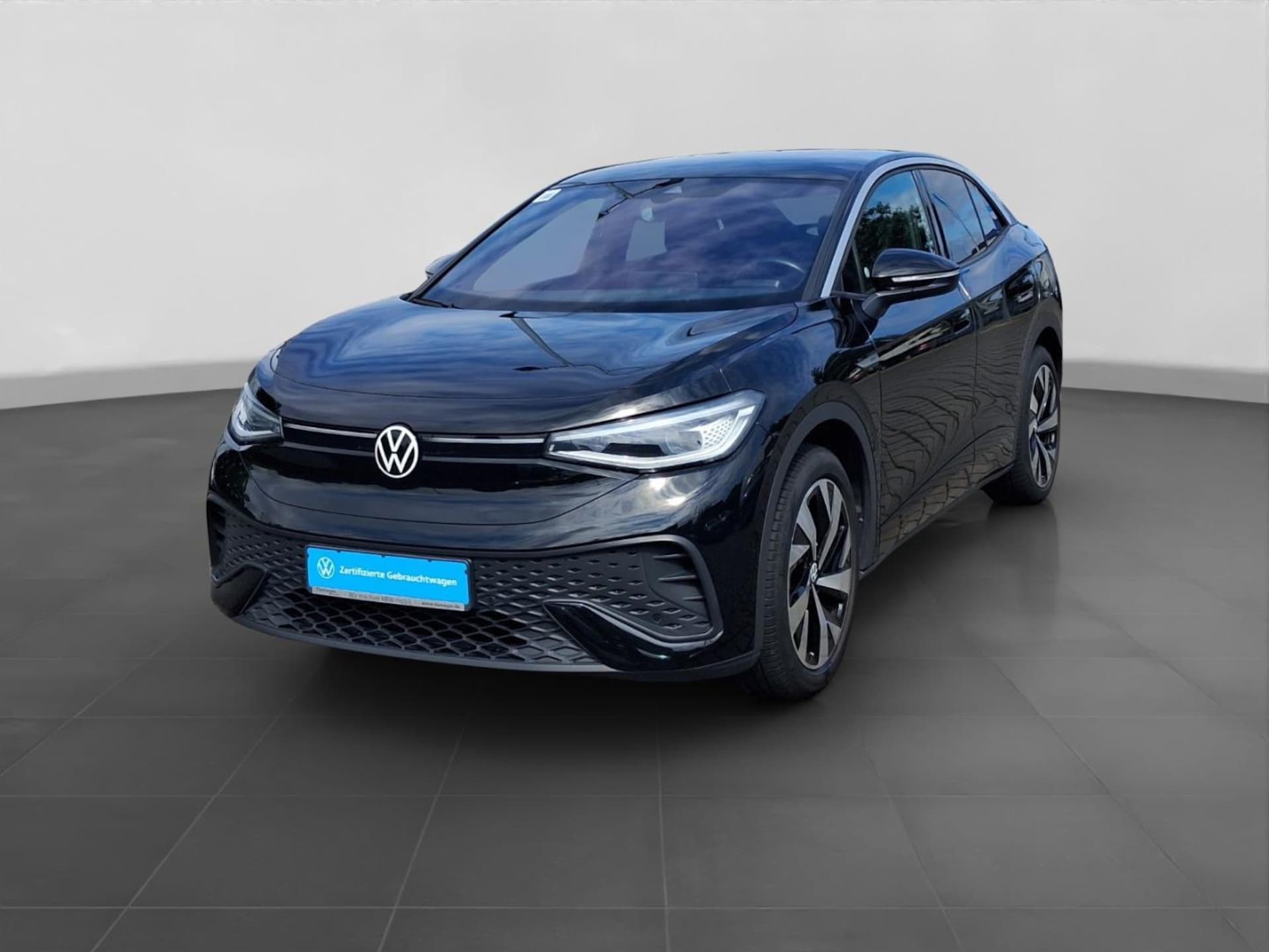 Volkswagen ID.5 Pro