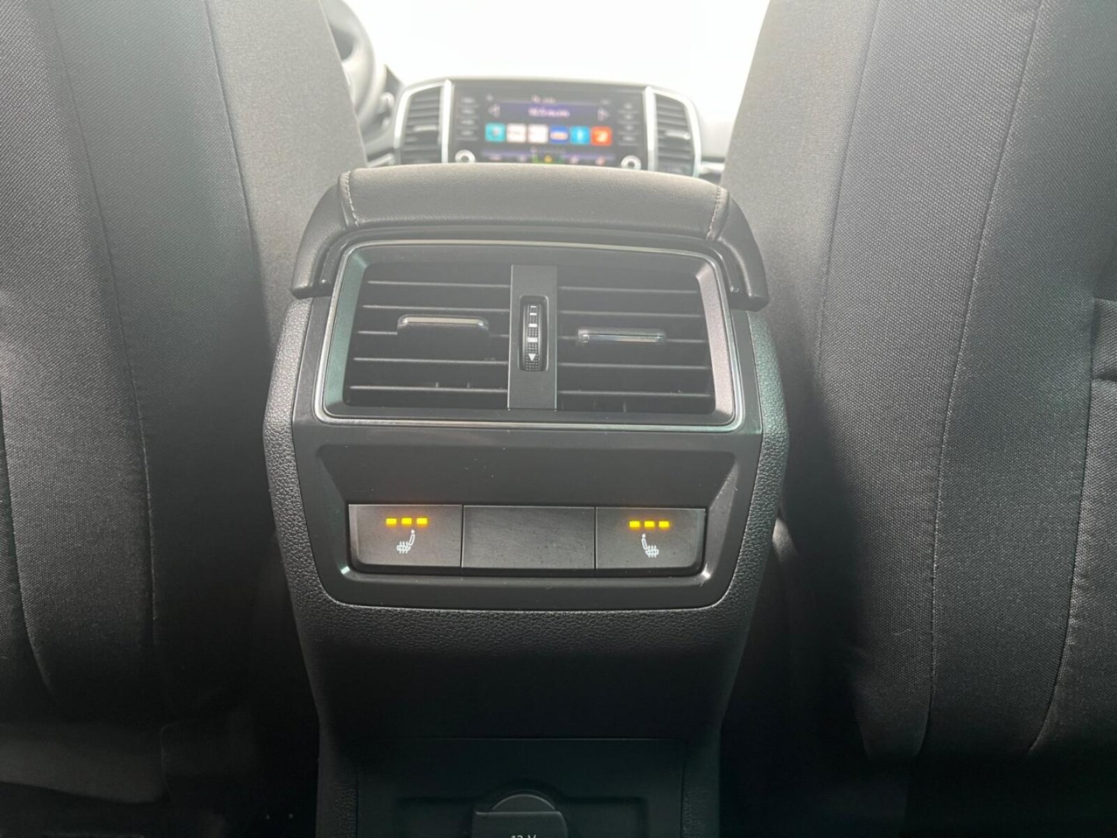 Škoda Karoq – Bild 16