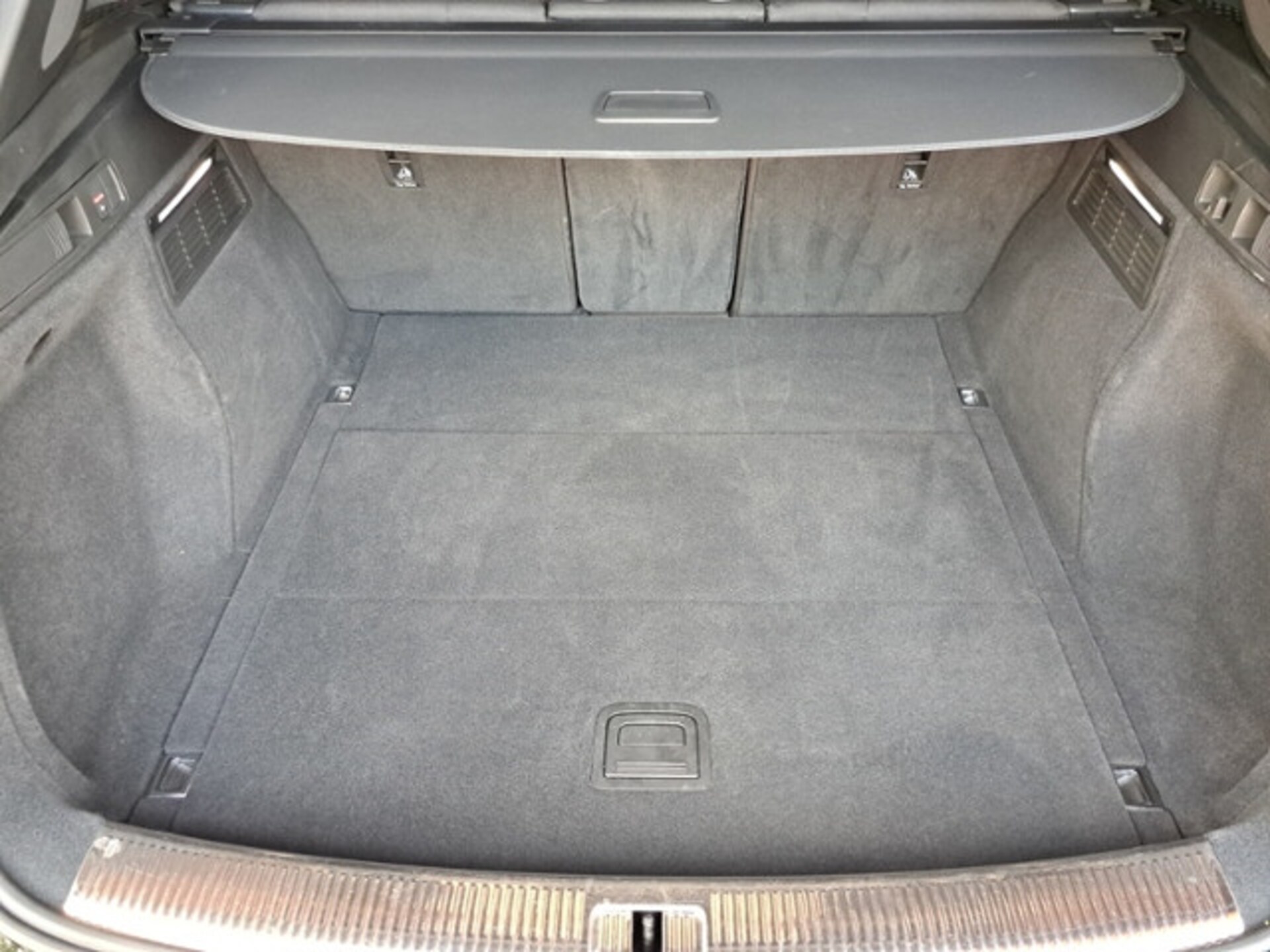 Audi Q5 SUV S line