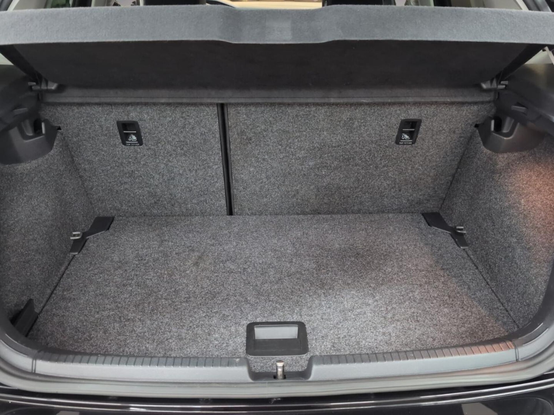 Volkswagen Polo Highline