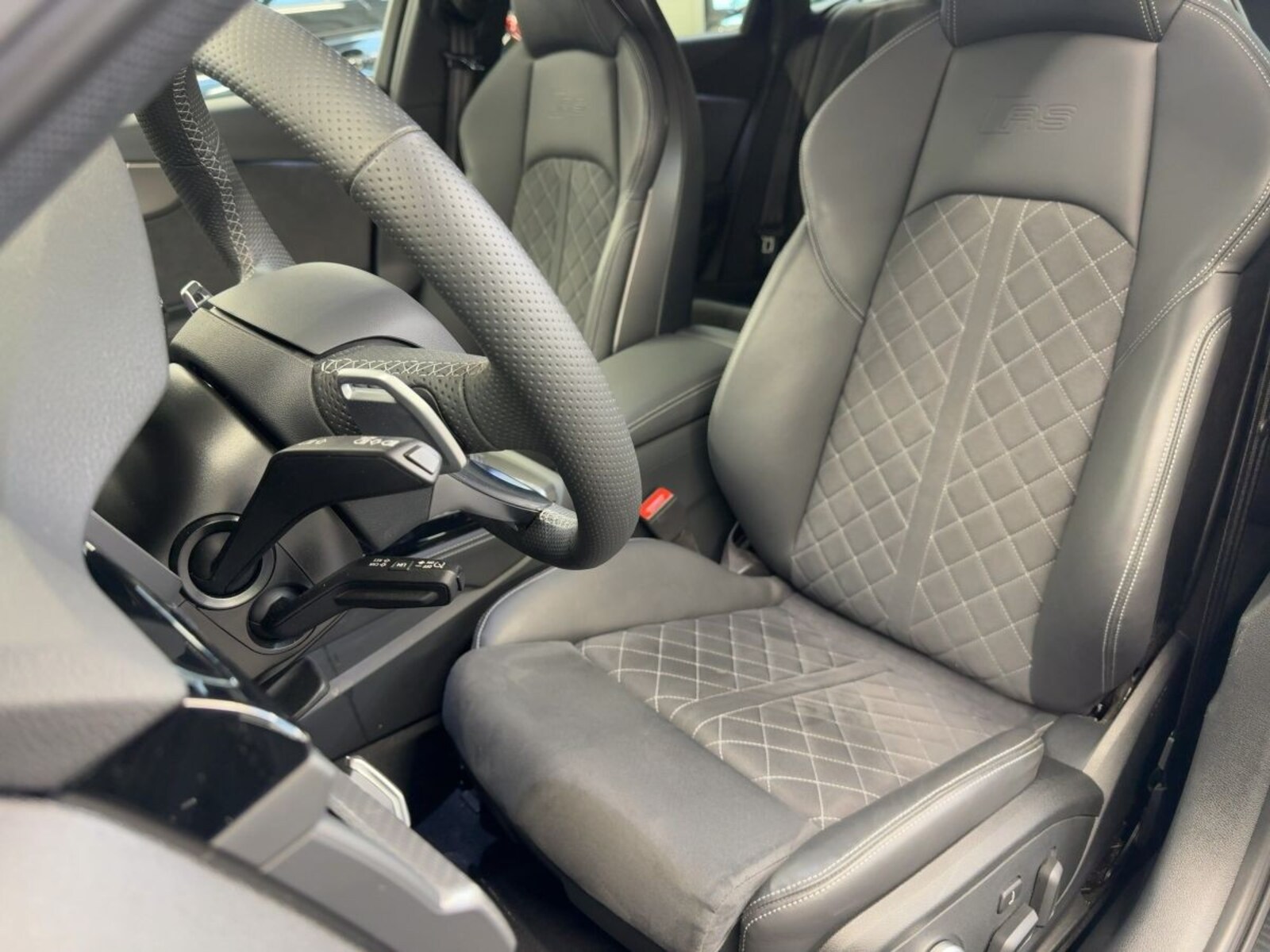 Audi RS 4 Avant – Bild 16