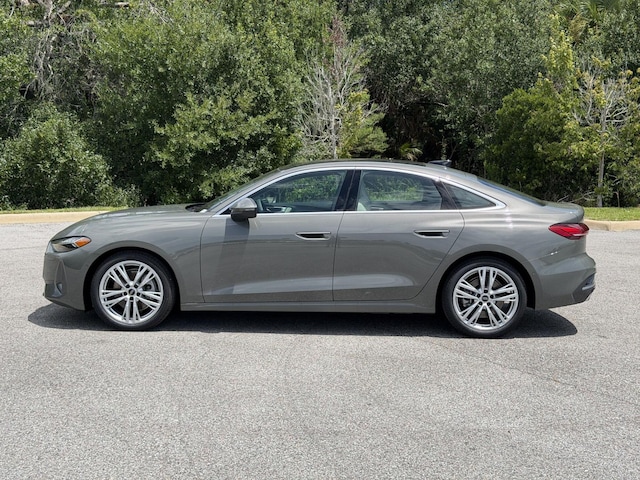 2026 Audi A5 Sedan