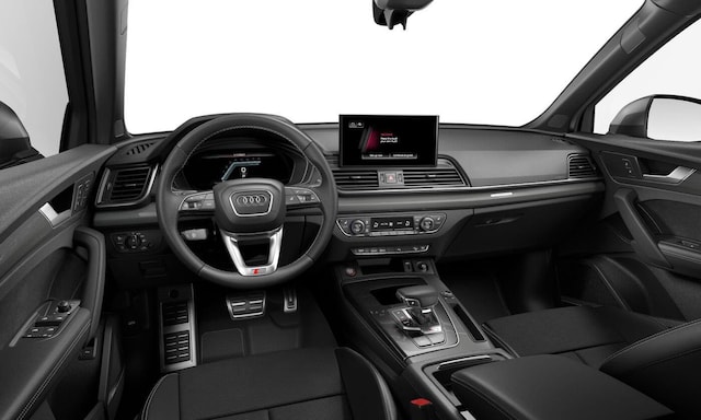 2022 Audi SQ5