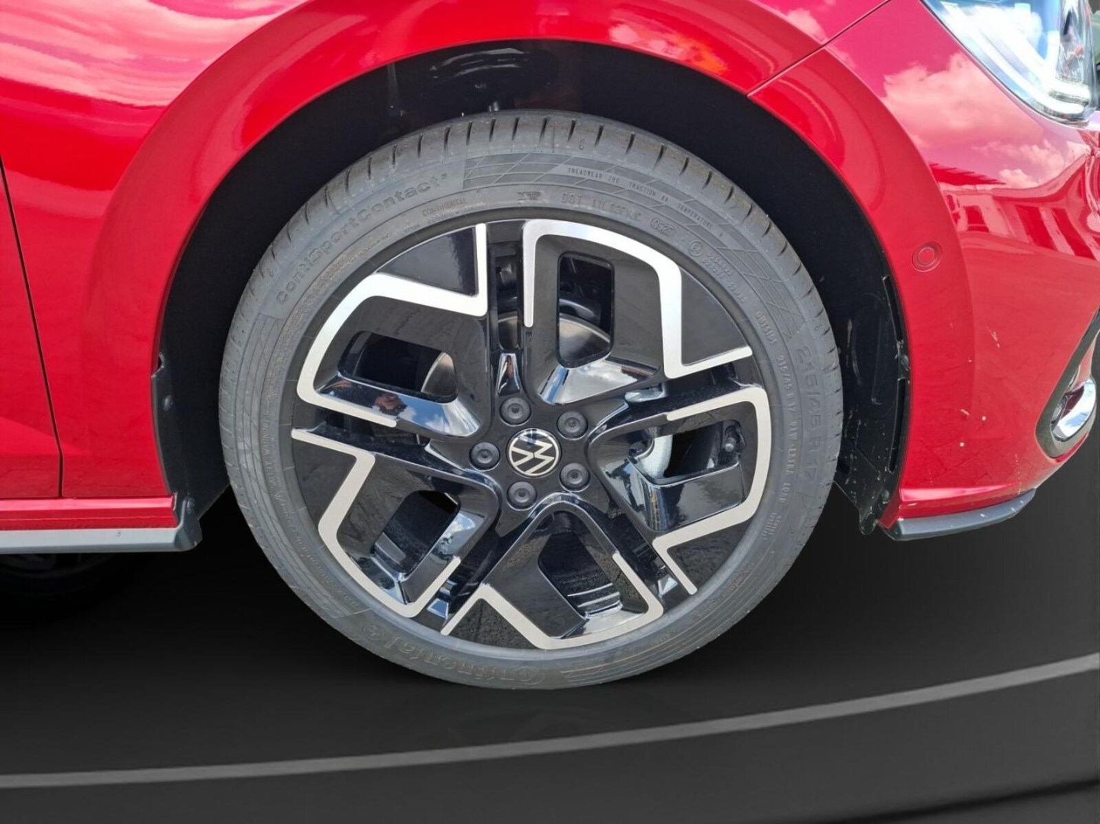Volkswagen Polo – Bild 12