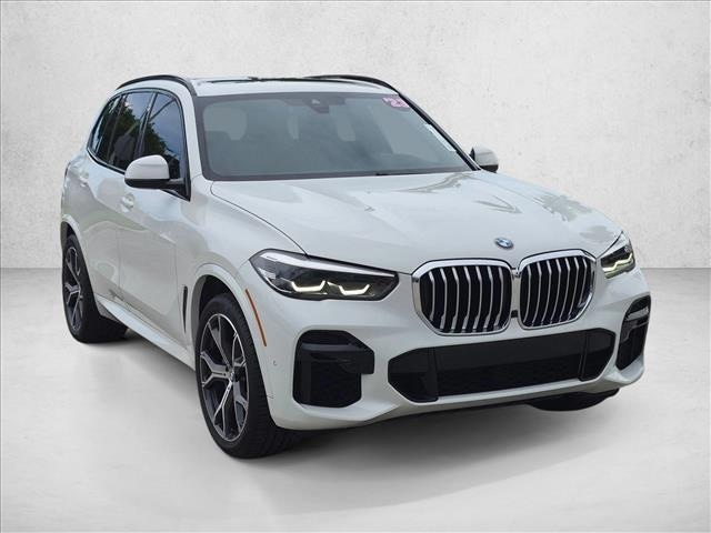 2023 BMW X5
