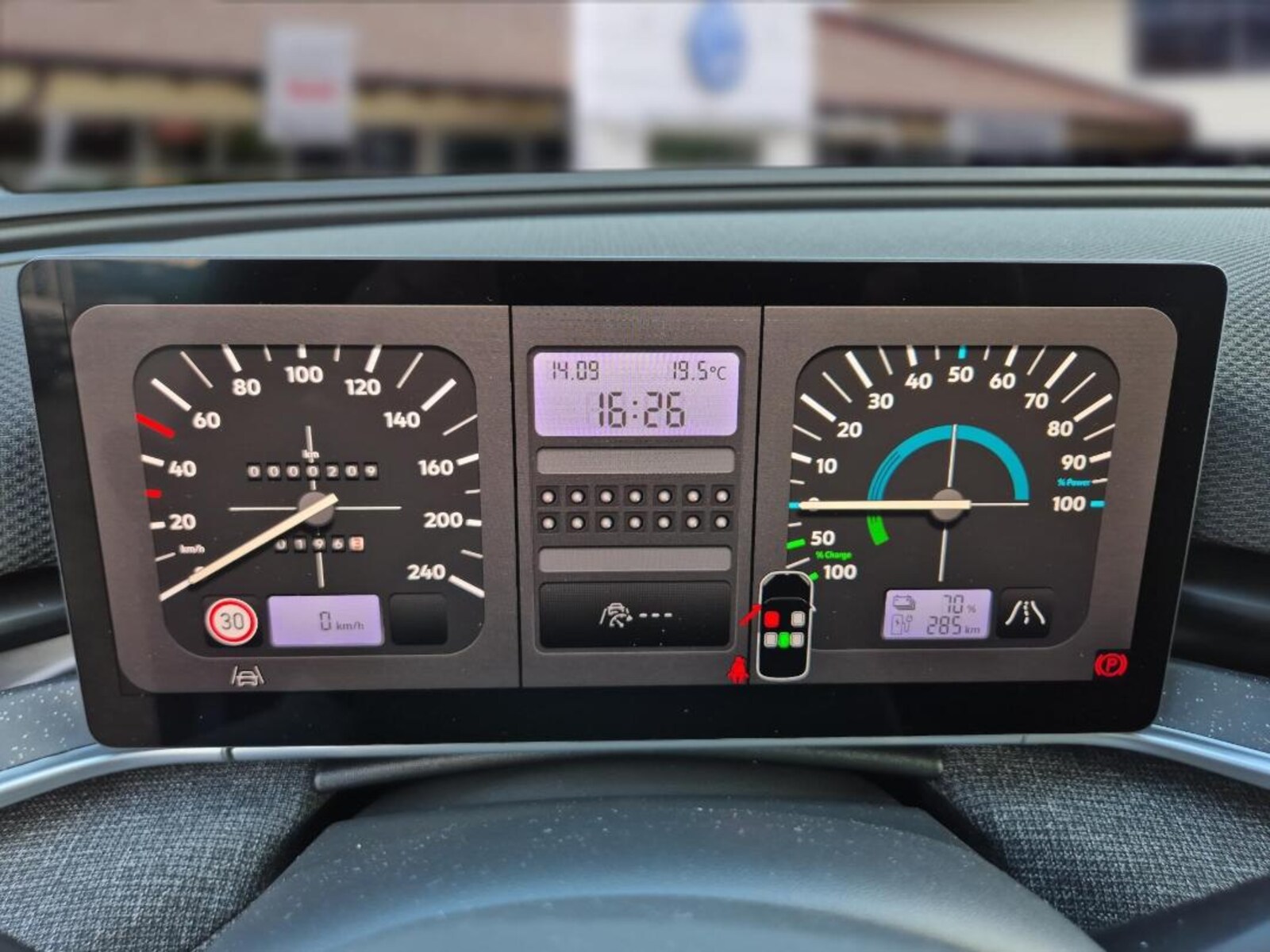 Volkswagen ID. Polo – Bild 13
