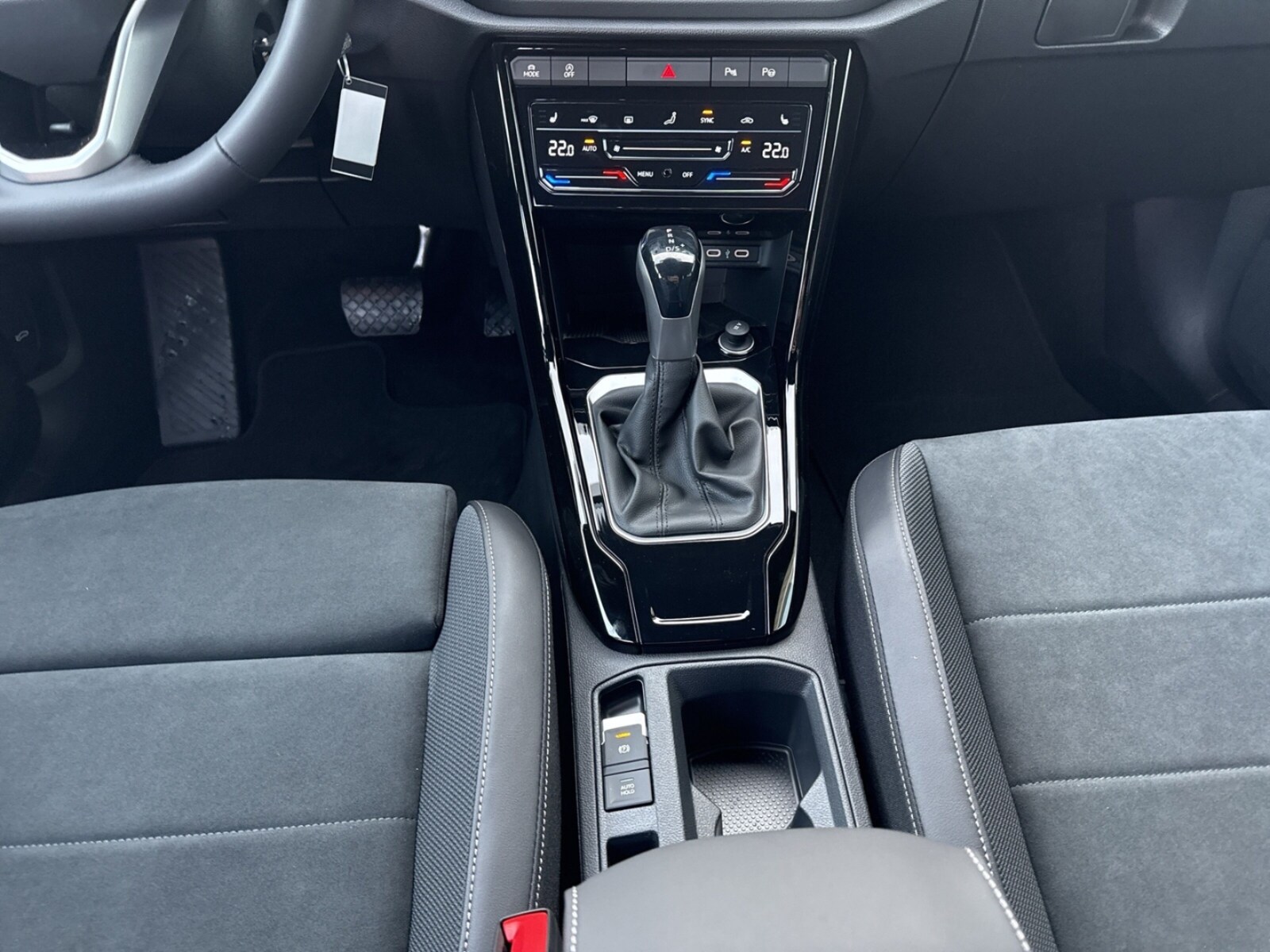 Volkswagen T-Roc – Bild 15