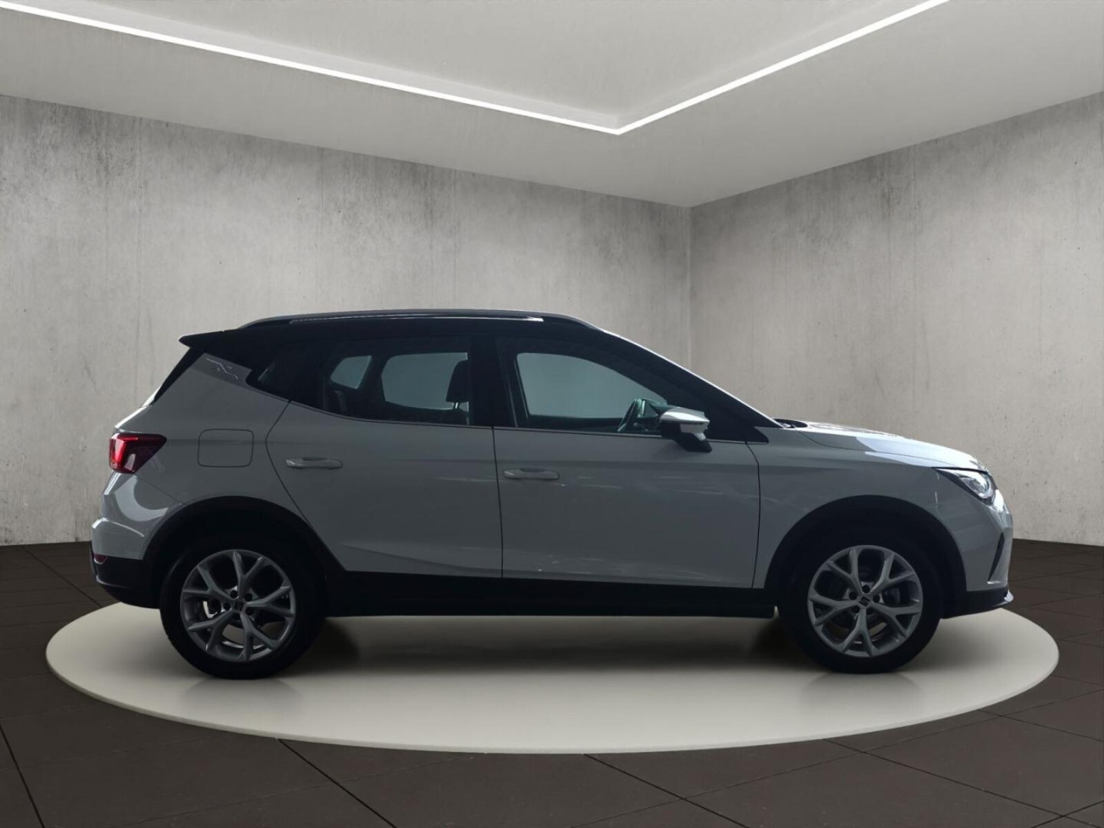 SEAT Arona – Bild 6