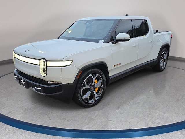 2022 Rivian R1T