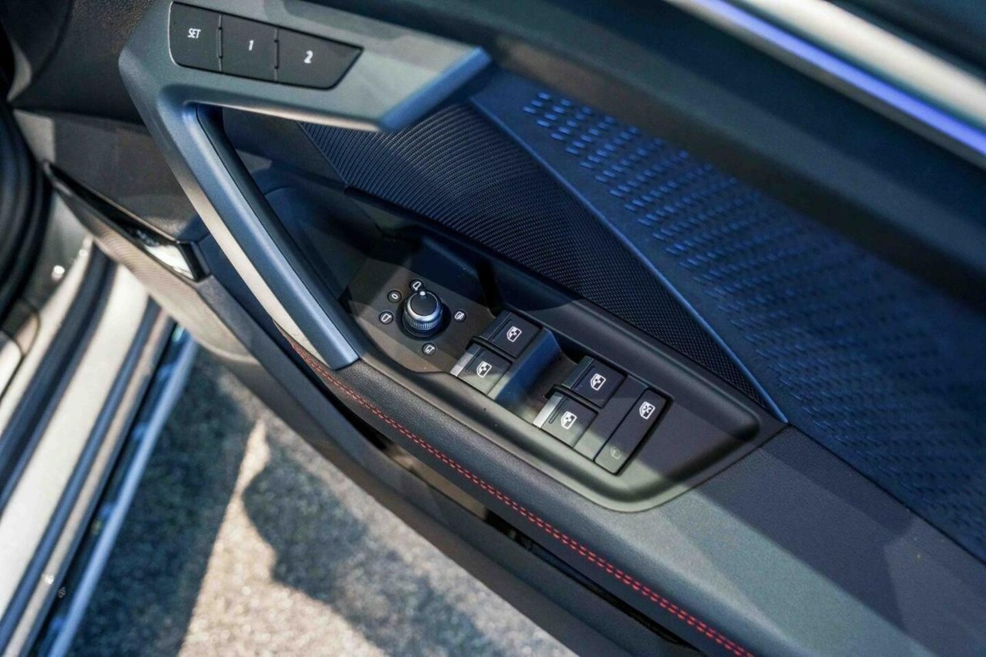 Image about Audi S3 Sedan TFSI quattro S tronic