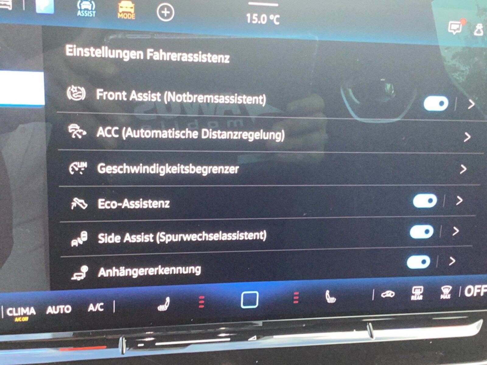 Volkswagen Tiguan – Bild 26