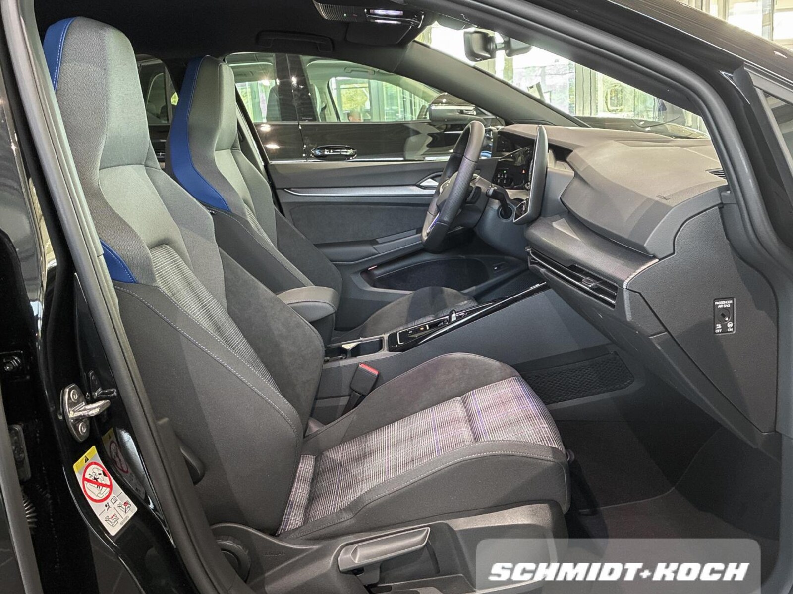 Volkswagen Golf – Bild 5