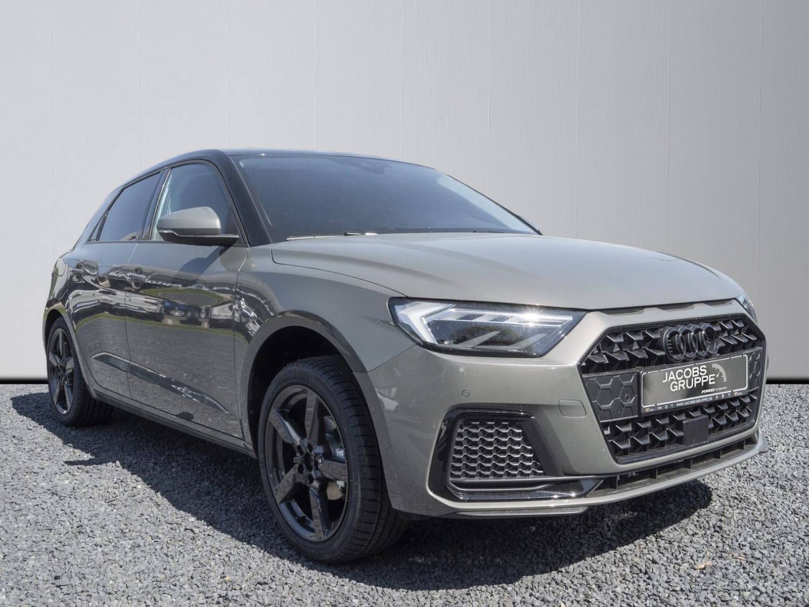Audi A1 Sportback – Bild 2