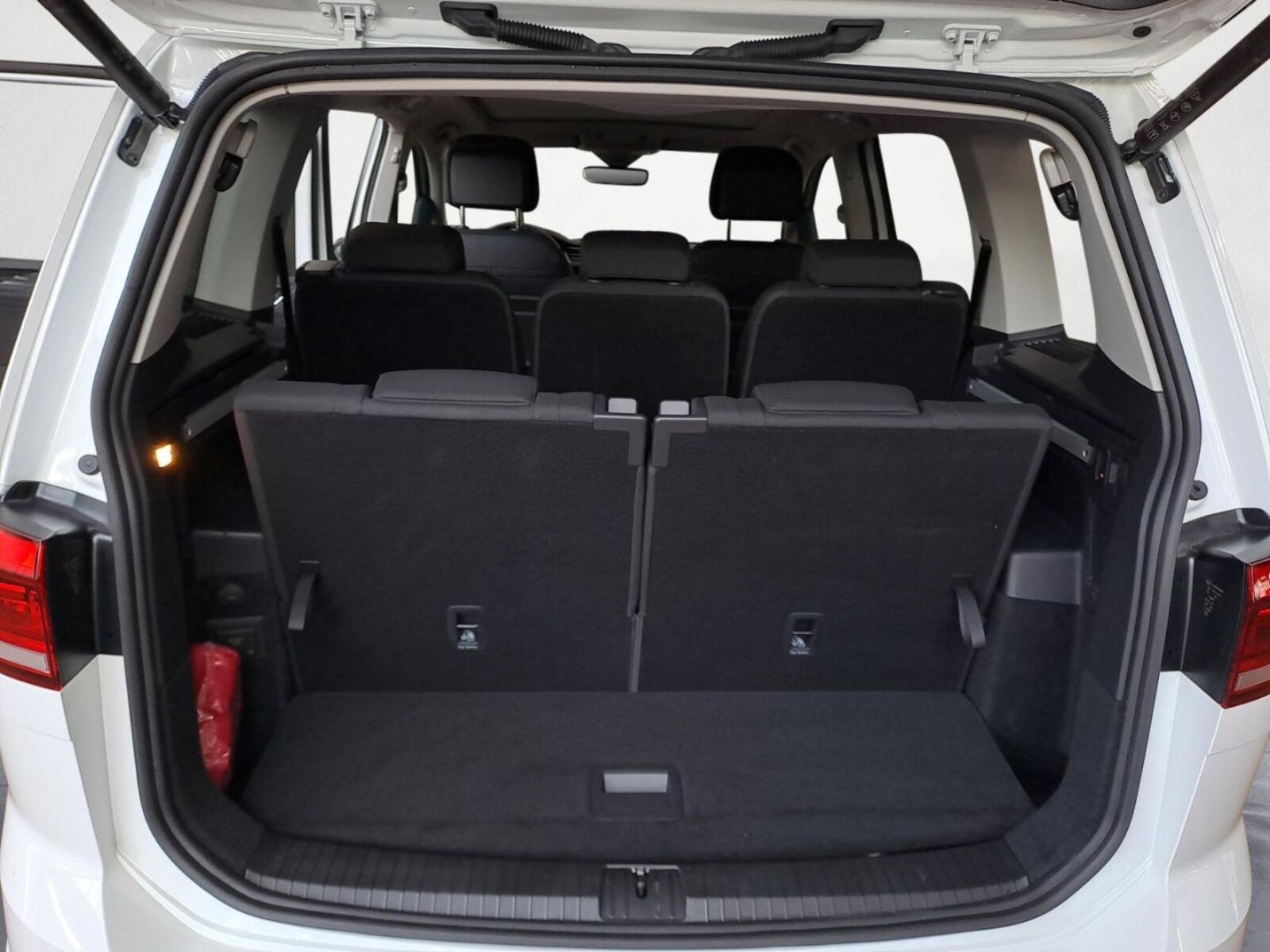 Volkswagen Touran – Bild 15