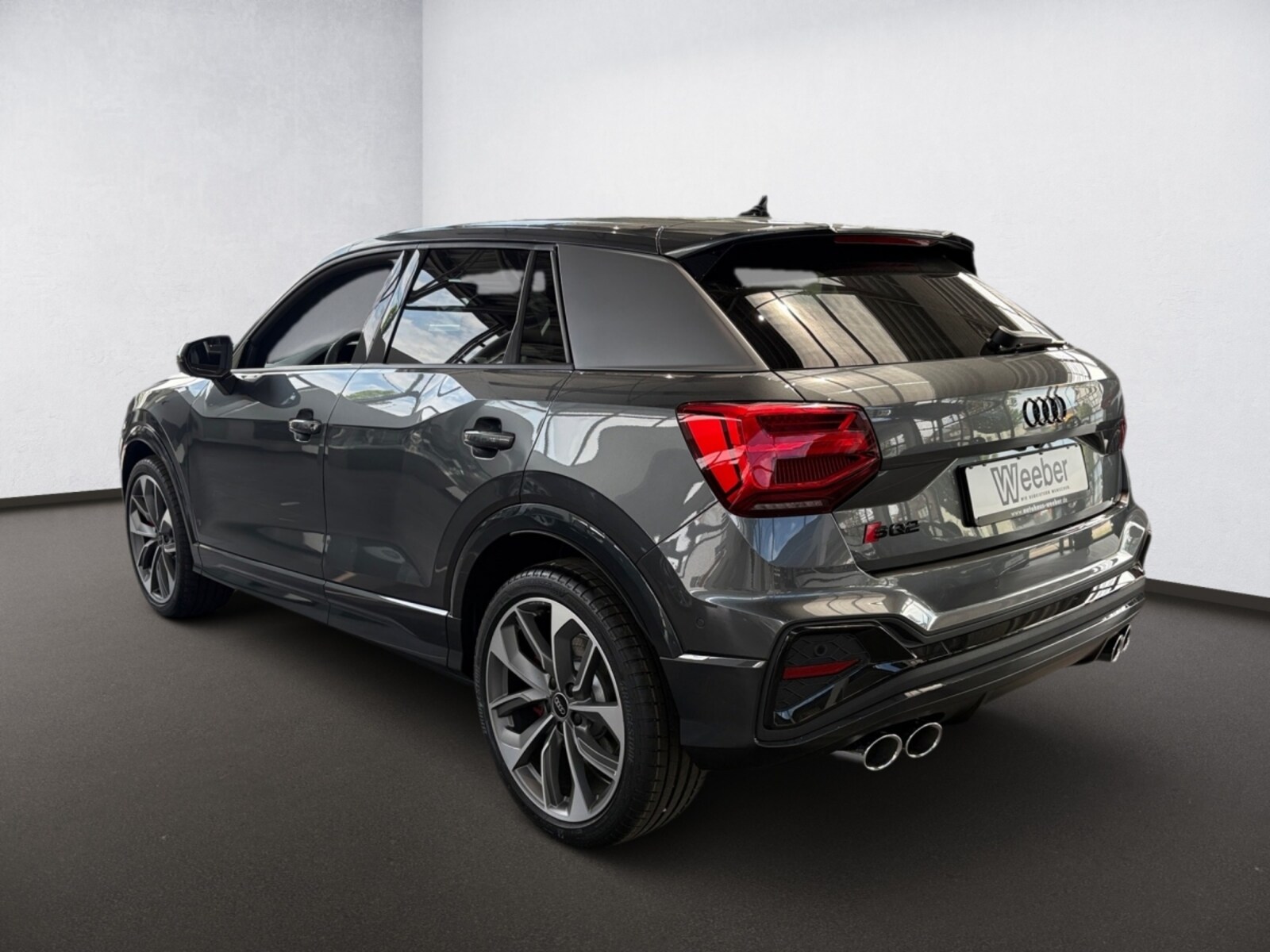 Audi SQ2 – Bild 13