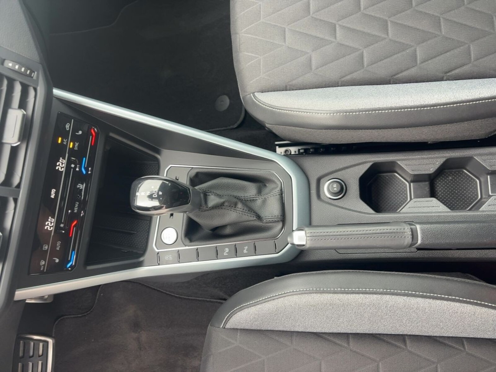 Volkswagen Taigo – Bild 16
