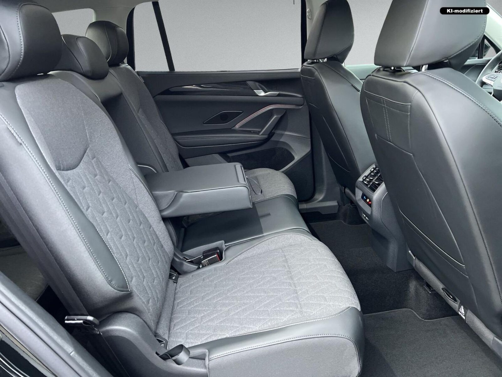 Volkswagen Tayron – Bild 14