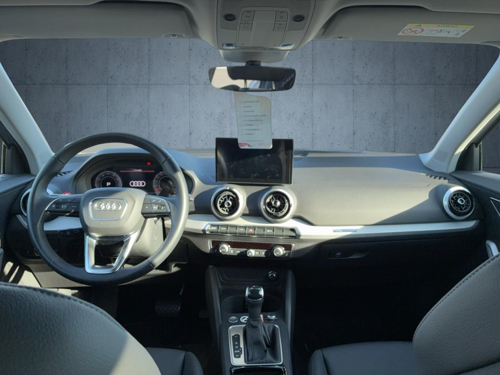 Audi Q2 – Bild 12