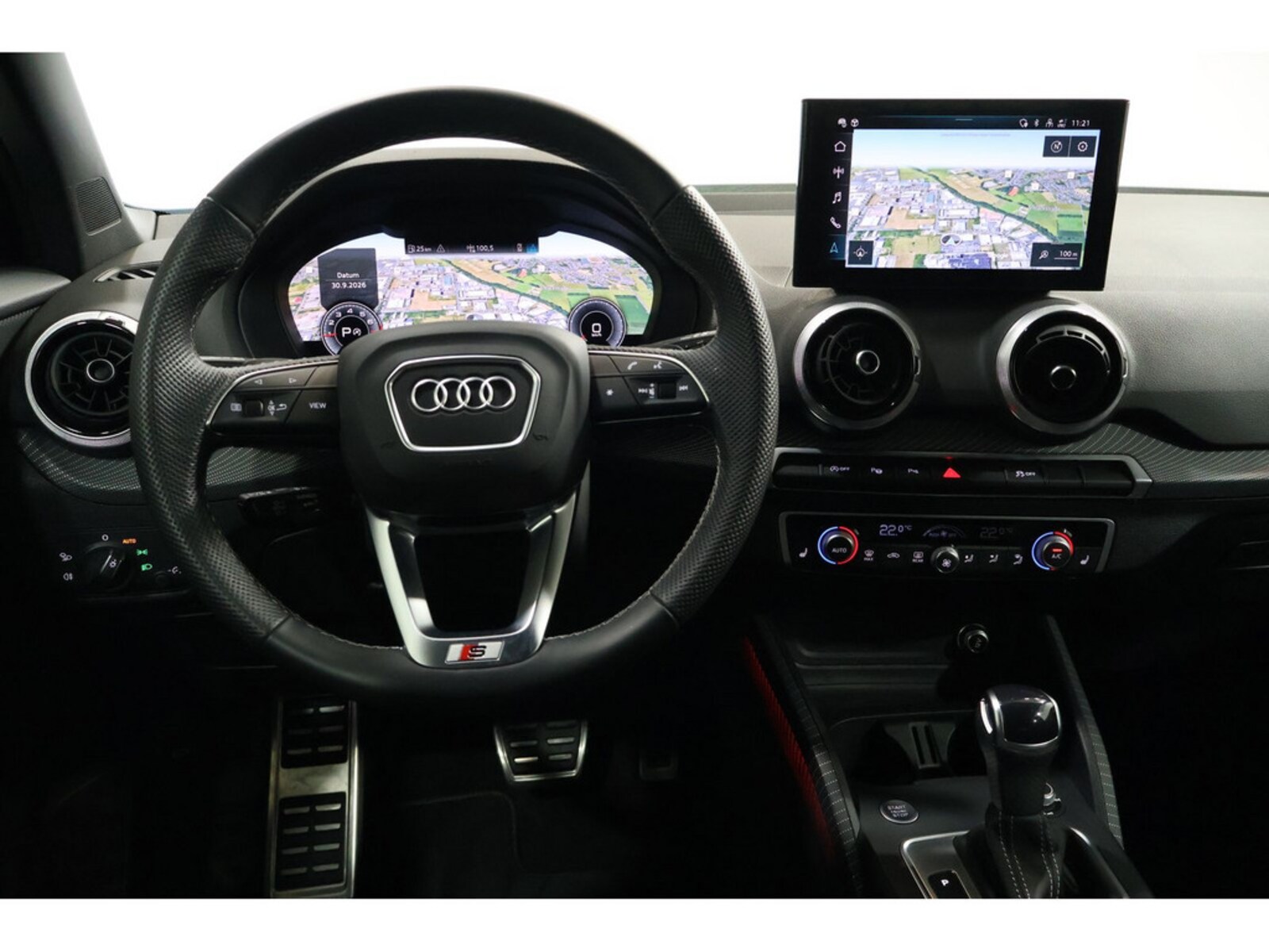 Audi Q2 – Bild 9