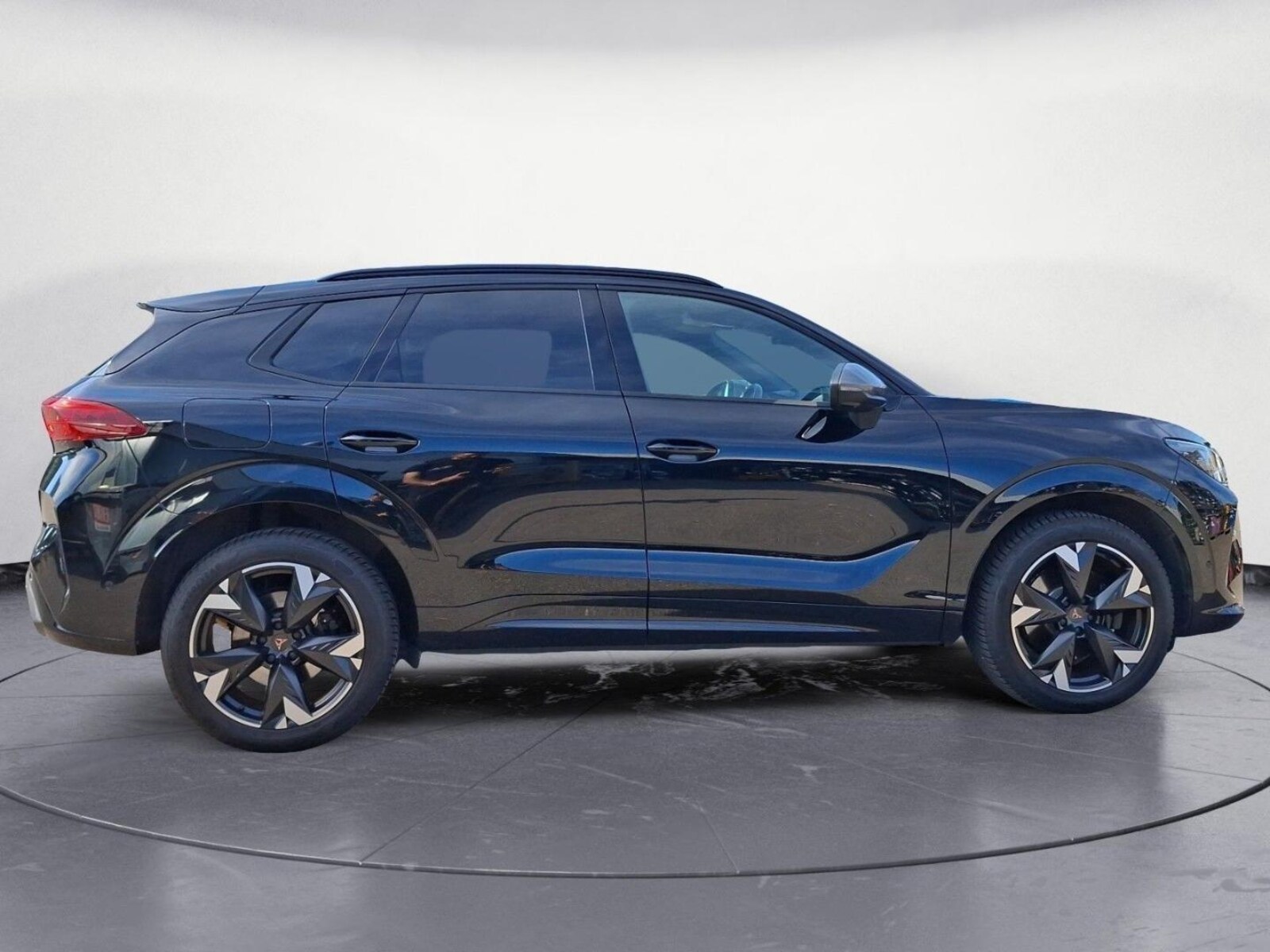 CUPRA Terramar – Bild 6