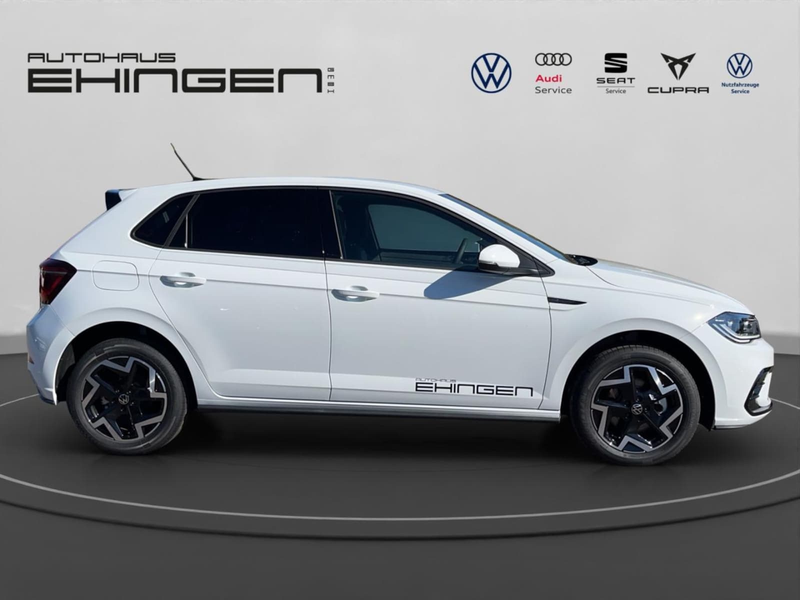 Volkswagen Polo – Bild 4