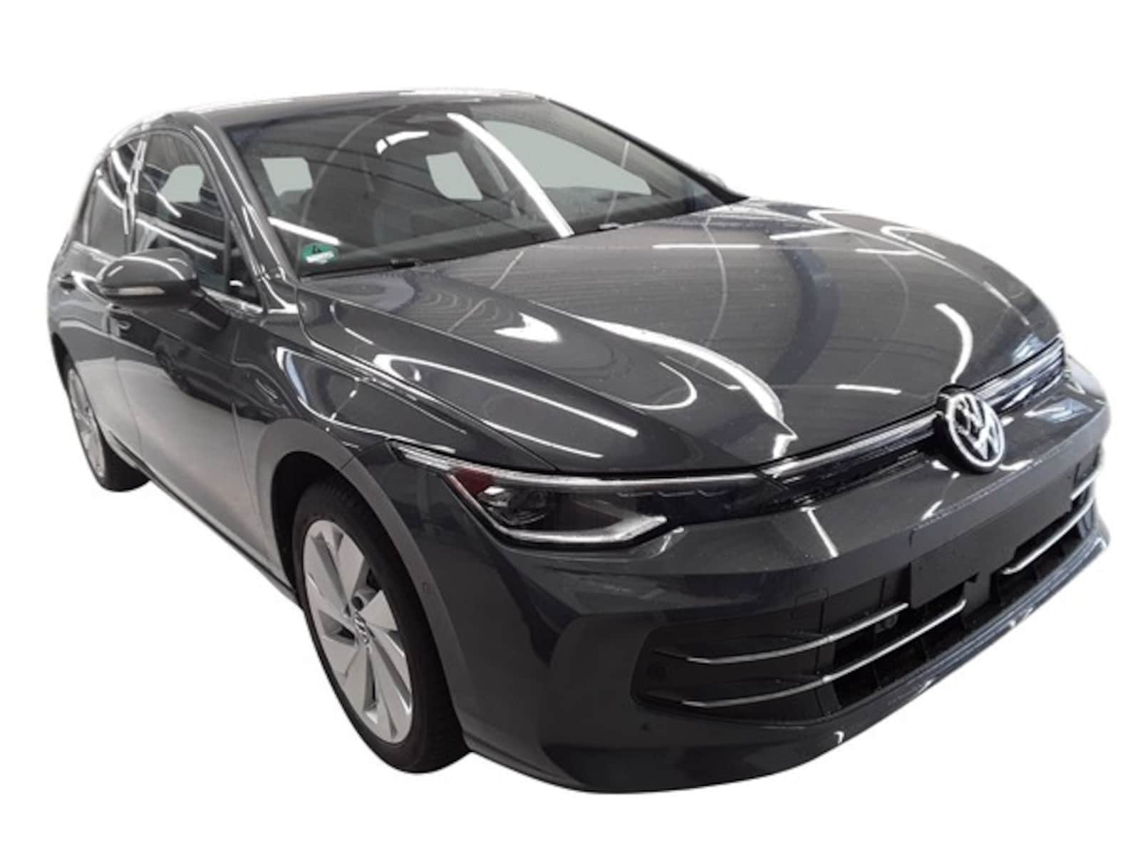 Volkswagen Golf – Bild 2